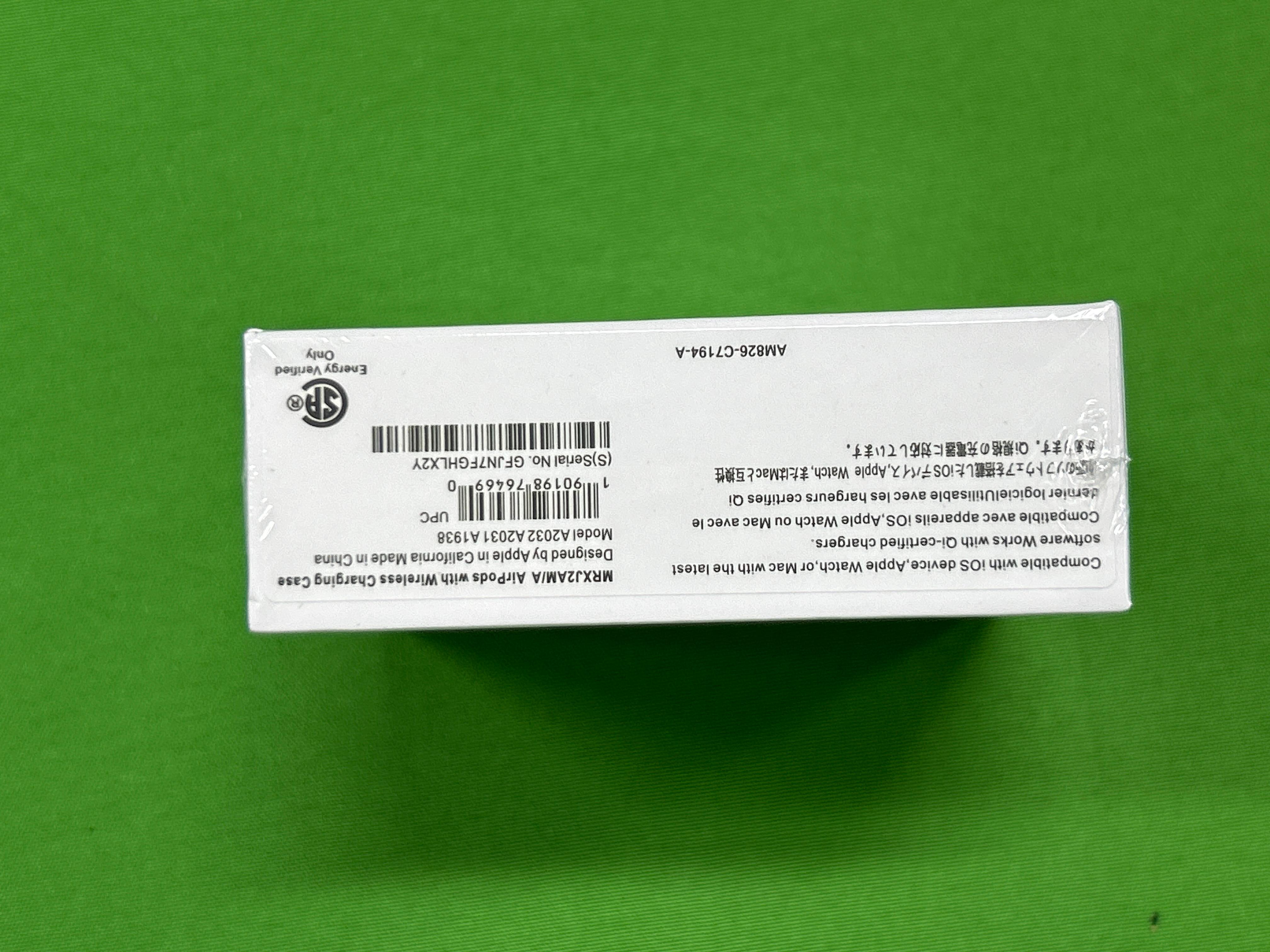 Foto QC 6 de YSH Stylus Pen for iPad White