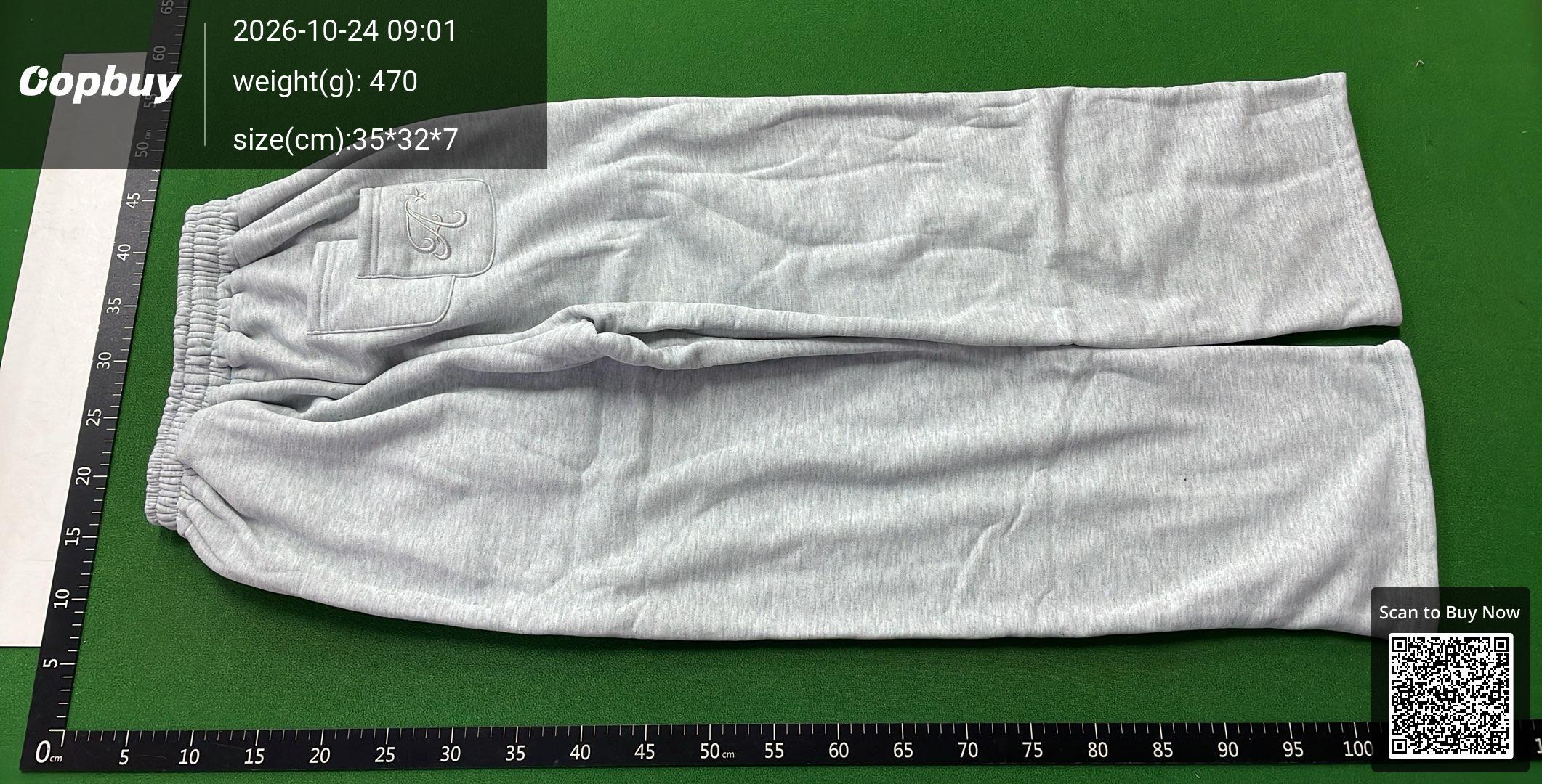 Foto QC 3 de Saint Alexander V2 Set 2-Piece Bubblegum