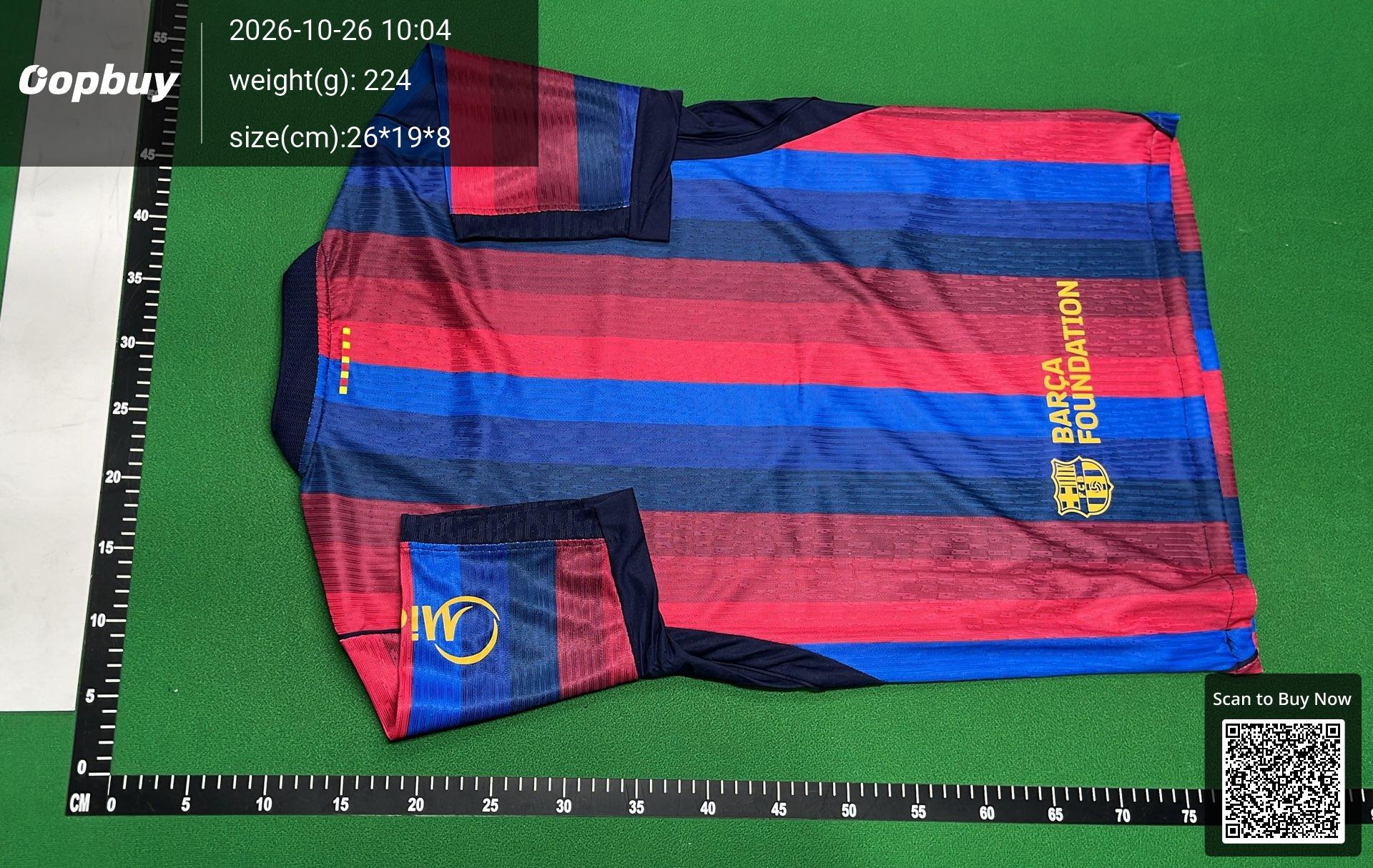 Foto QC 3 de Nike x Brazil 2026/27 Vini Jr. Home Jersey Yellow