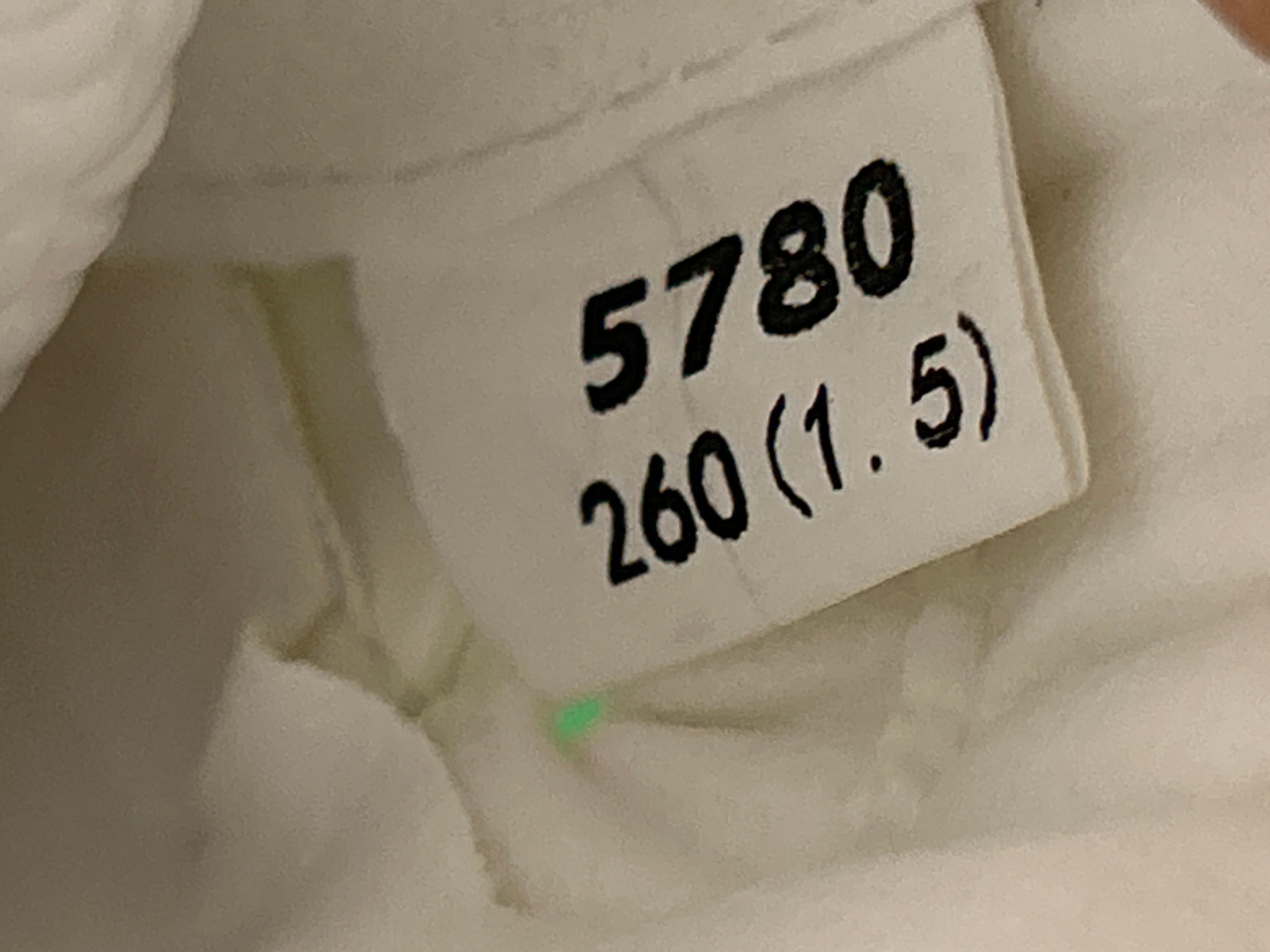 Foto QC 8 de Maison Margiela Future Leather High Top Black