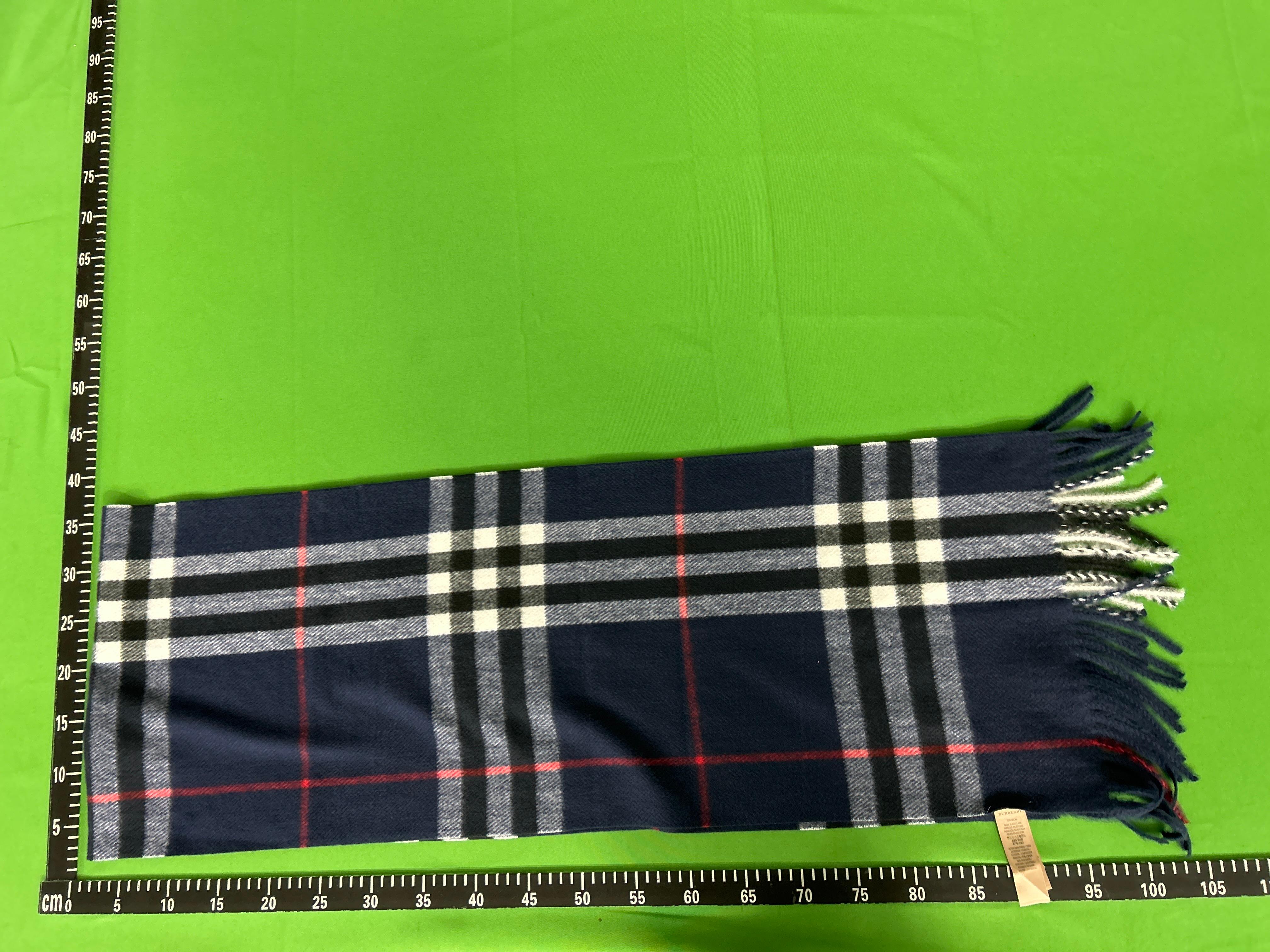 Foto QC 6 de Dior Oblique Scarf Black/White