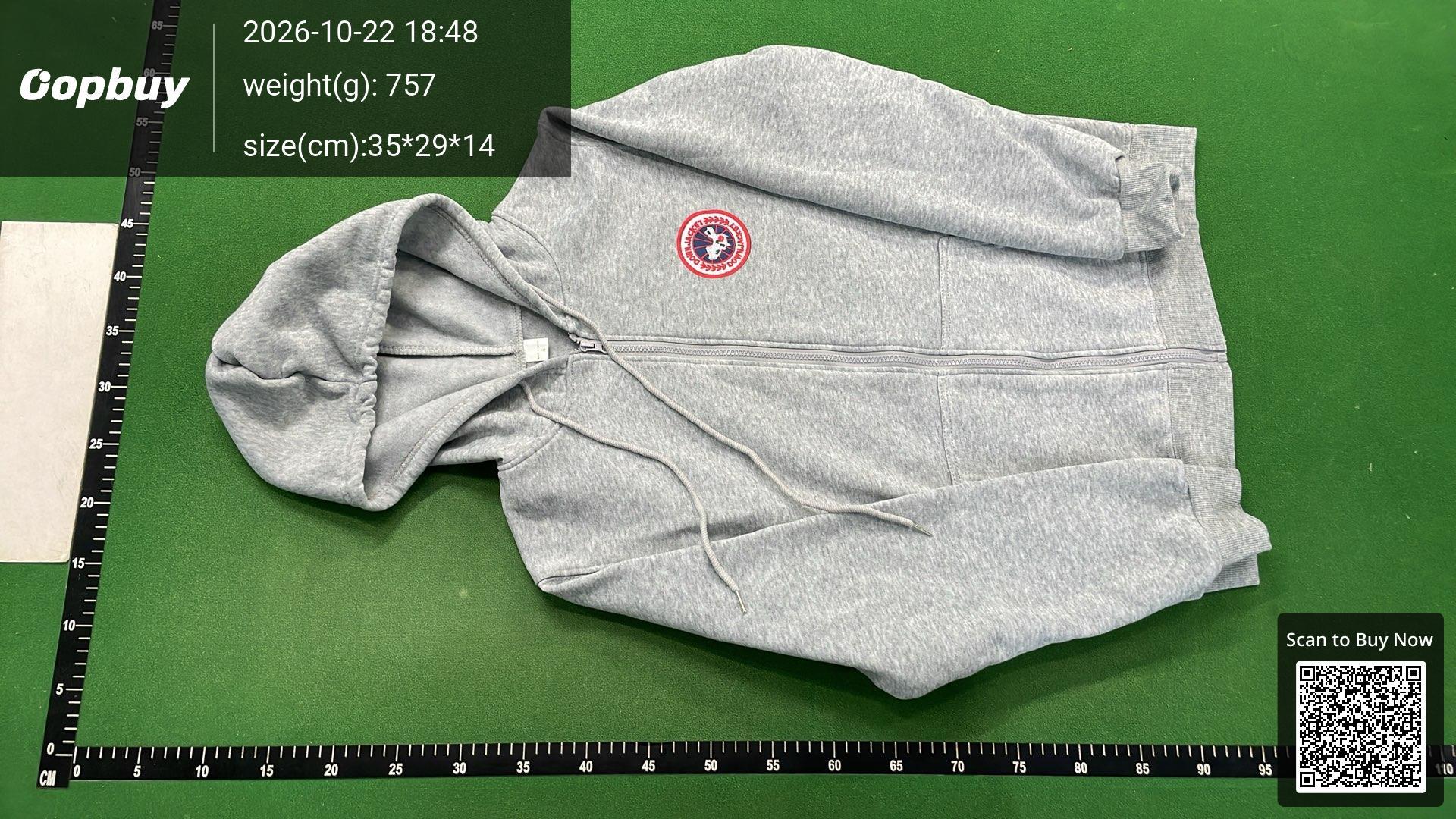 Foto QC 2 de Other Sweatpants Relaxed Blue