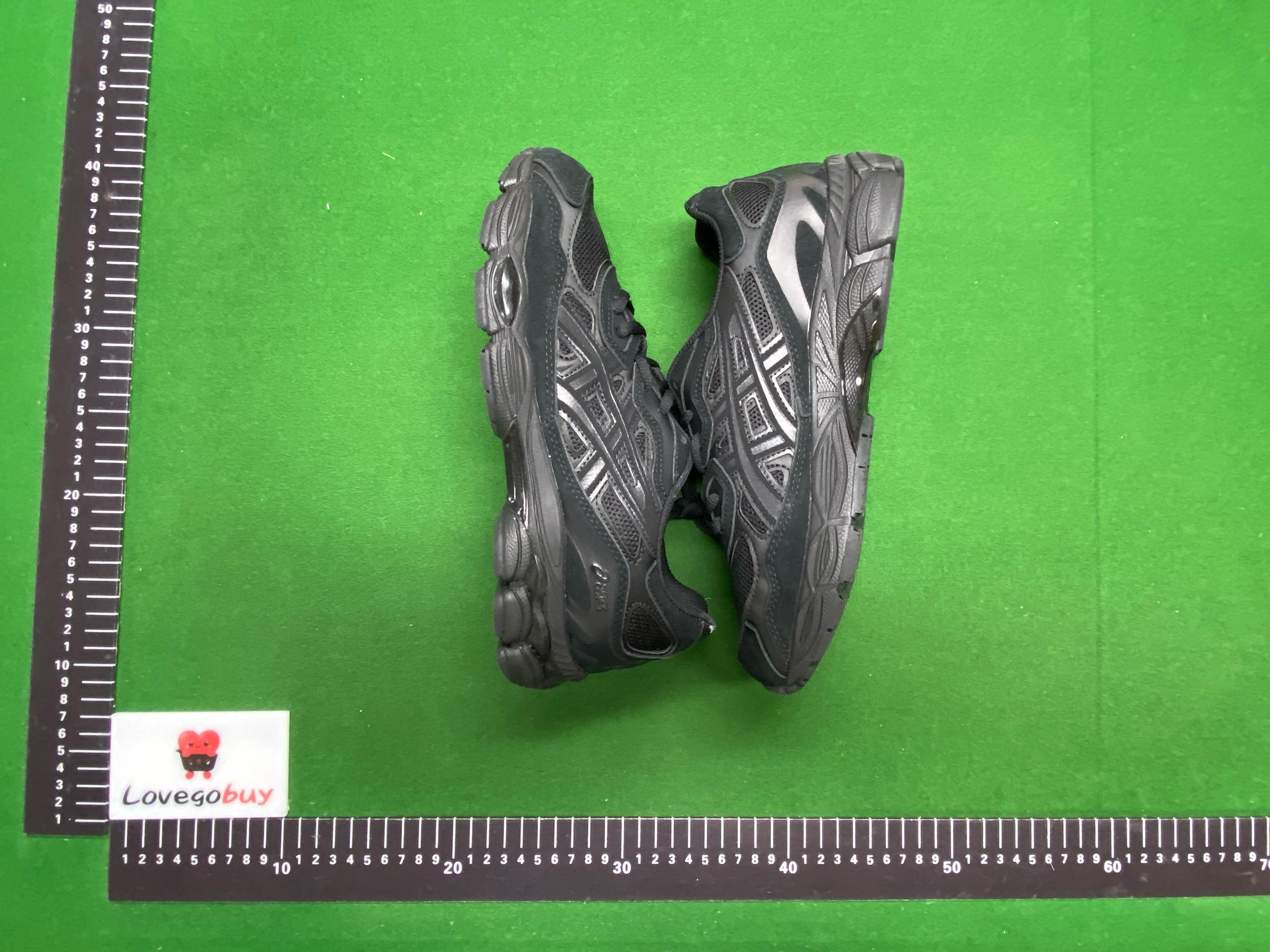 Foto QC 6 de ASICS GEL-NYC Black 1203A739-001