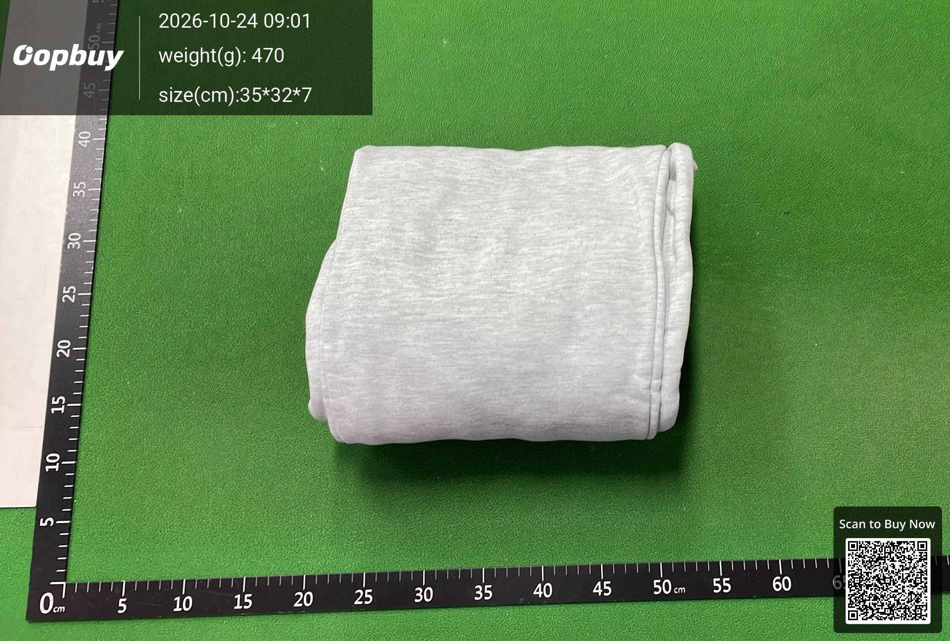 Foto QC 4 de Saint Alexander V2 Set 2-Piece Bubblegum