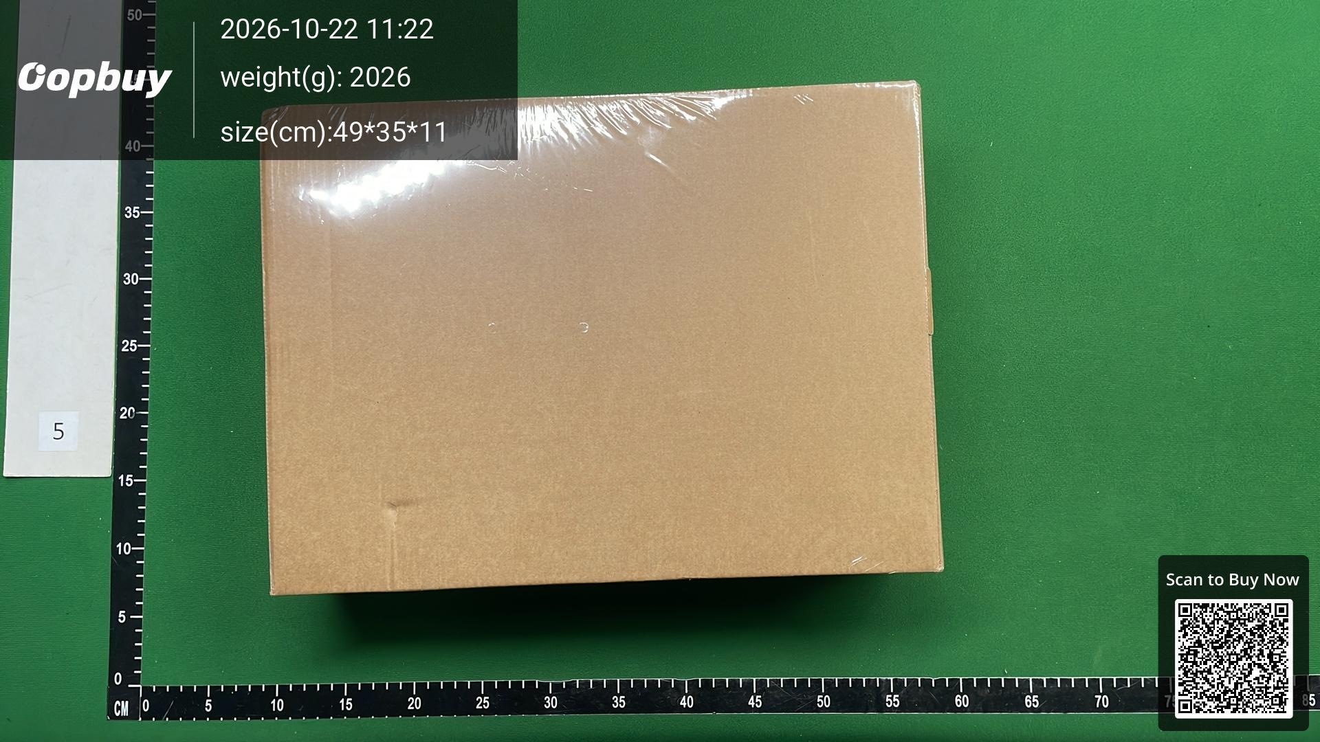 Foto QC 6 de Louis Vuitton Papillon Monogram Canvas