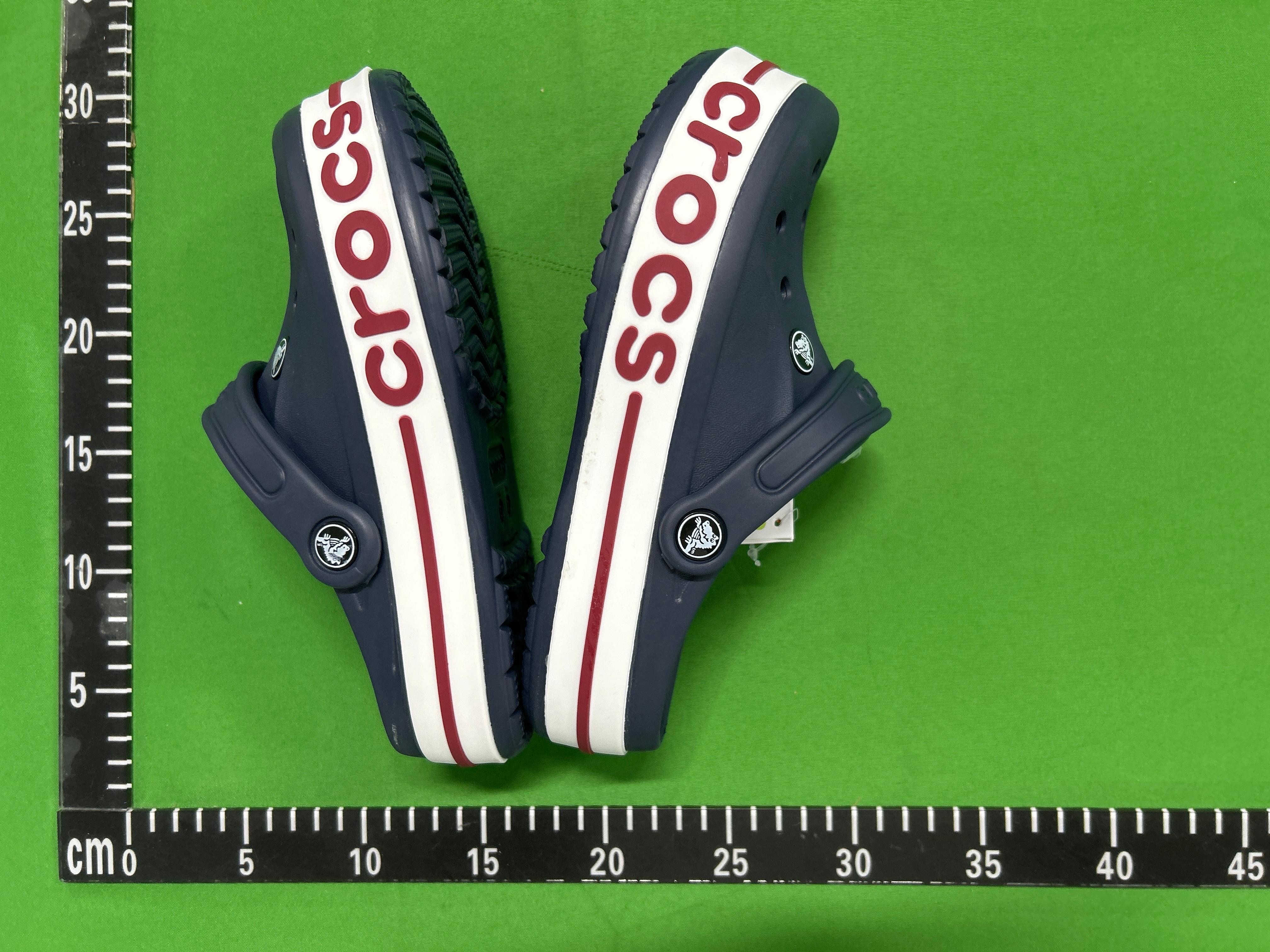 Foto QC 3 de Crocs Classic Clog EVA Lightning McQueen