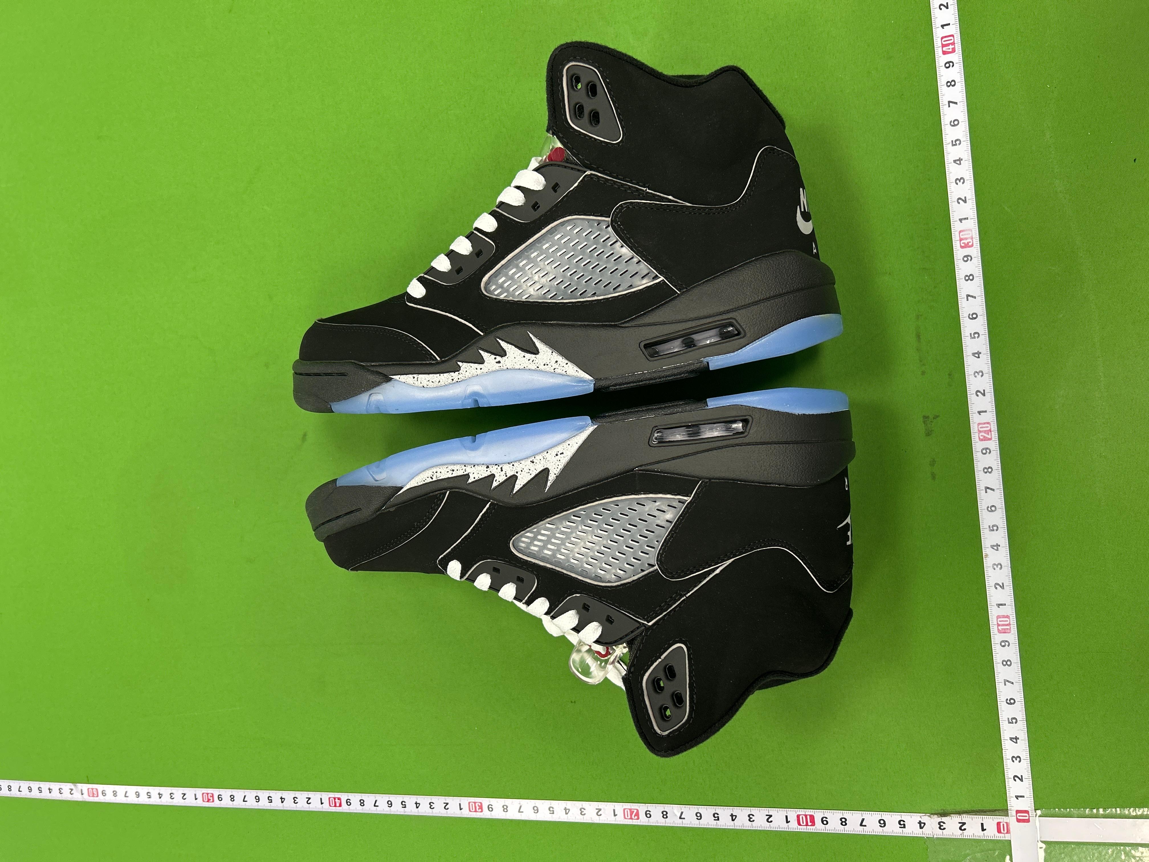 Foto QC 5 de Jordan 5 Retro SE Easter DV0562-600