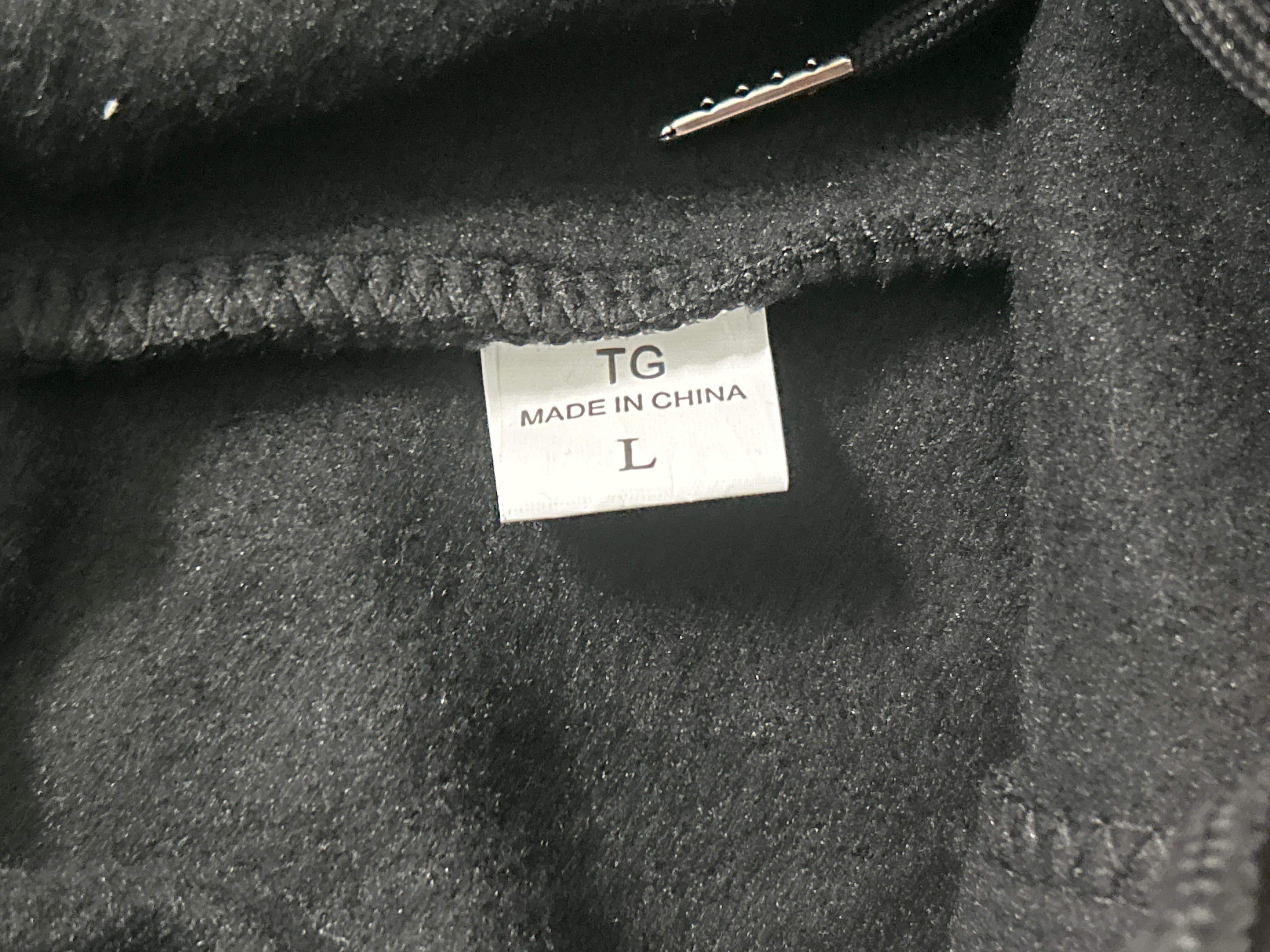 Foto QC 6 de Polo Ralph Lauren Sweatpants Straight Leg Navy