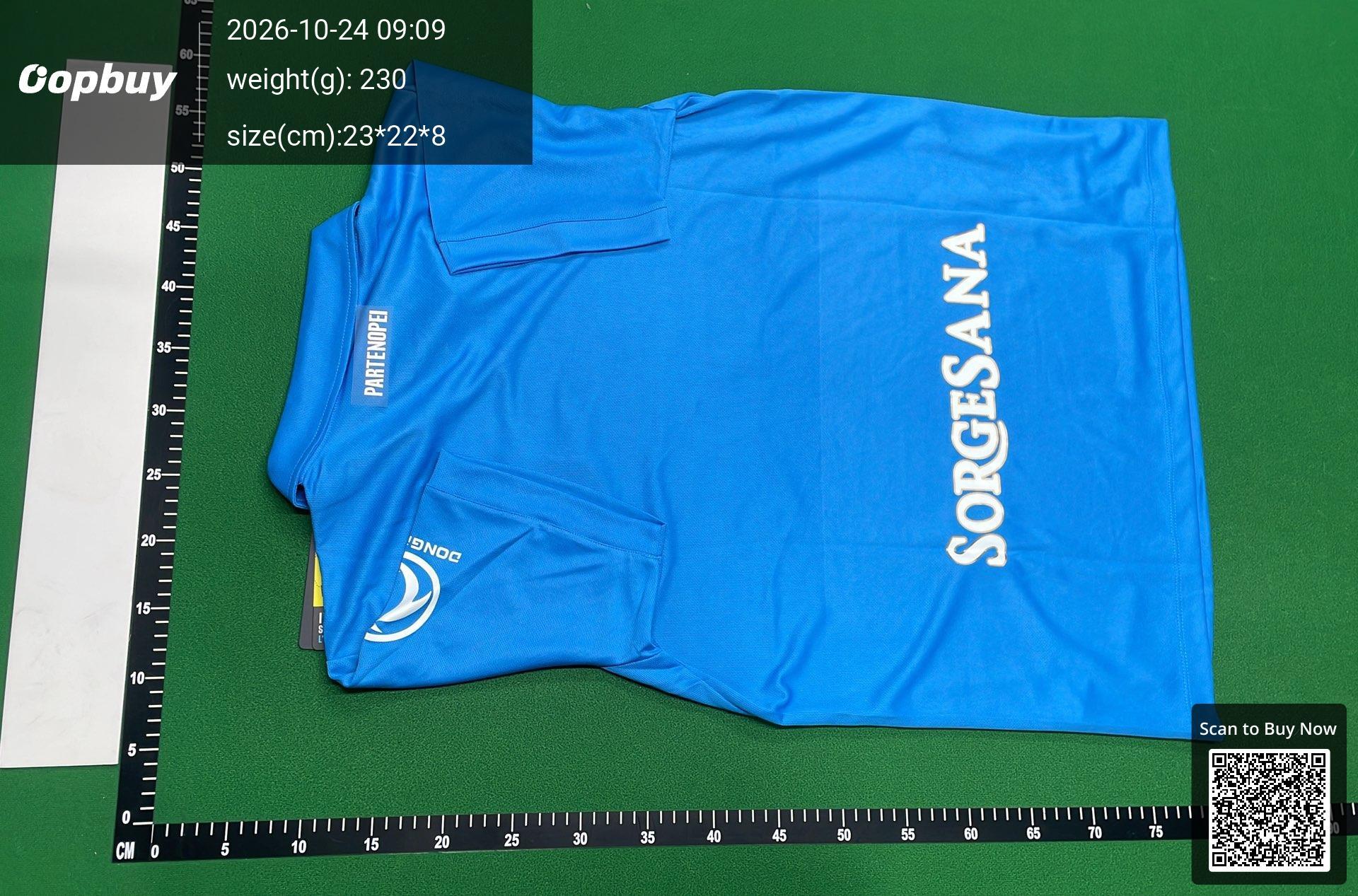 Foto QC 6 de Comma Football x adidas x Spain 2026 Champions Jersey Maroon