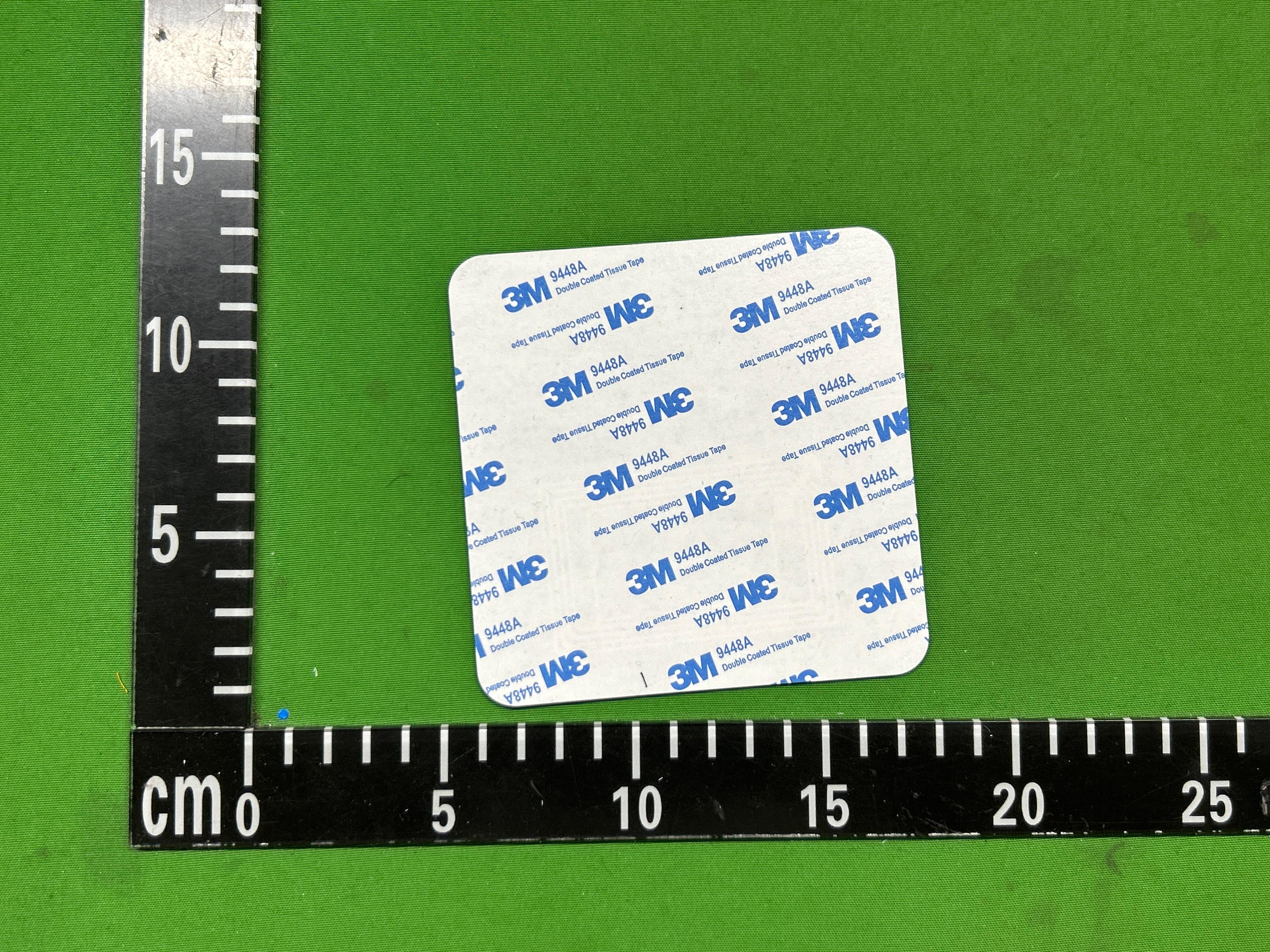 Foto QC 7 de Other Google Review NFC Acrylic Table Sign Blue/White