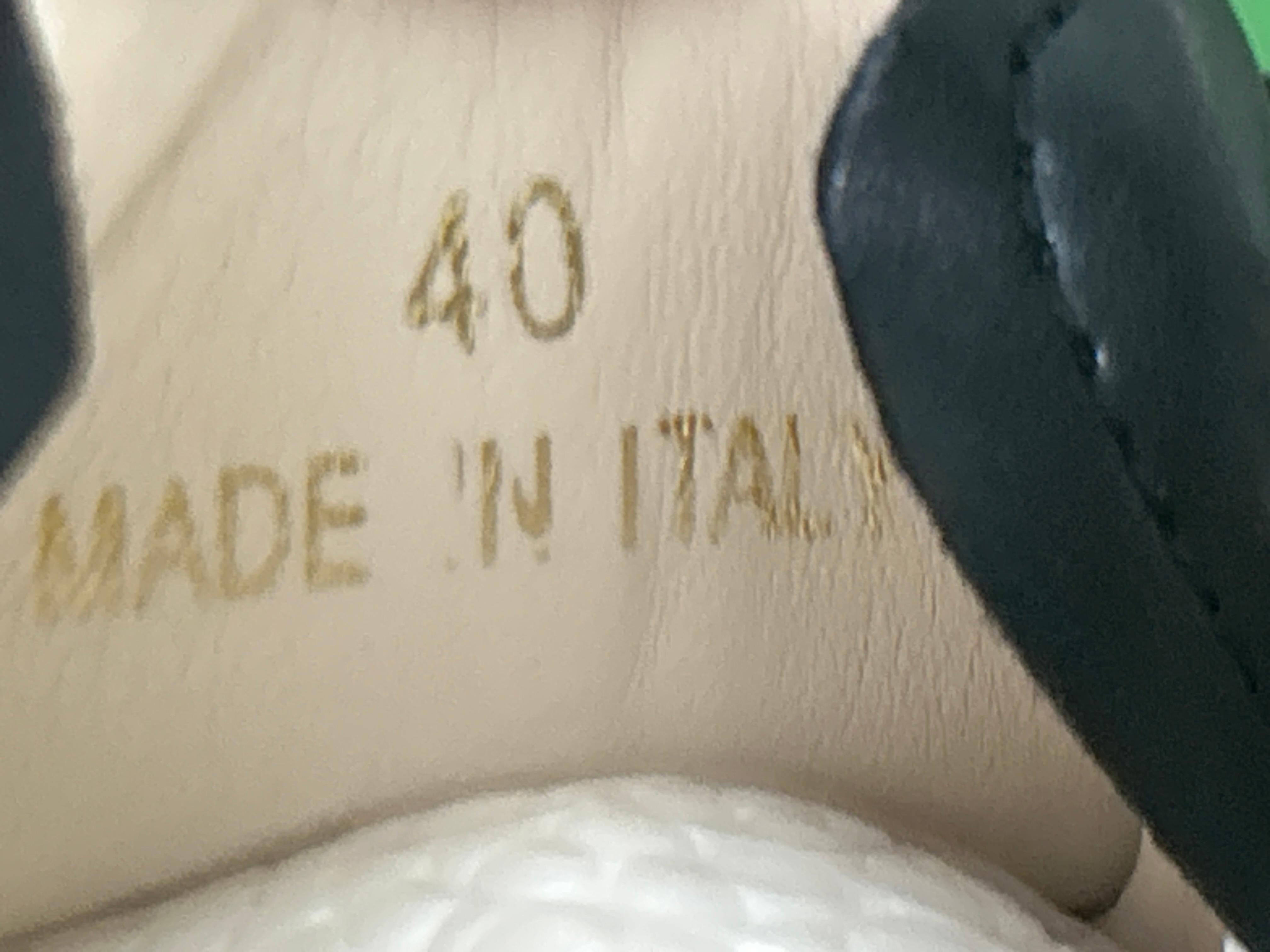 Foto QC 7 de Maison Margiela Replica Low Brown
