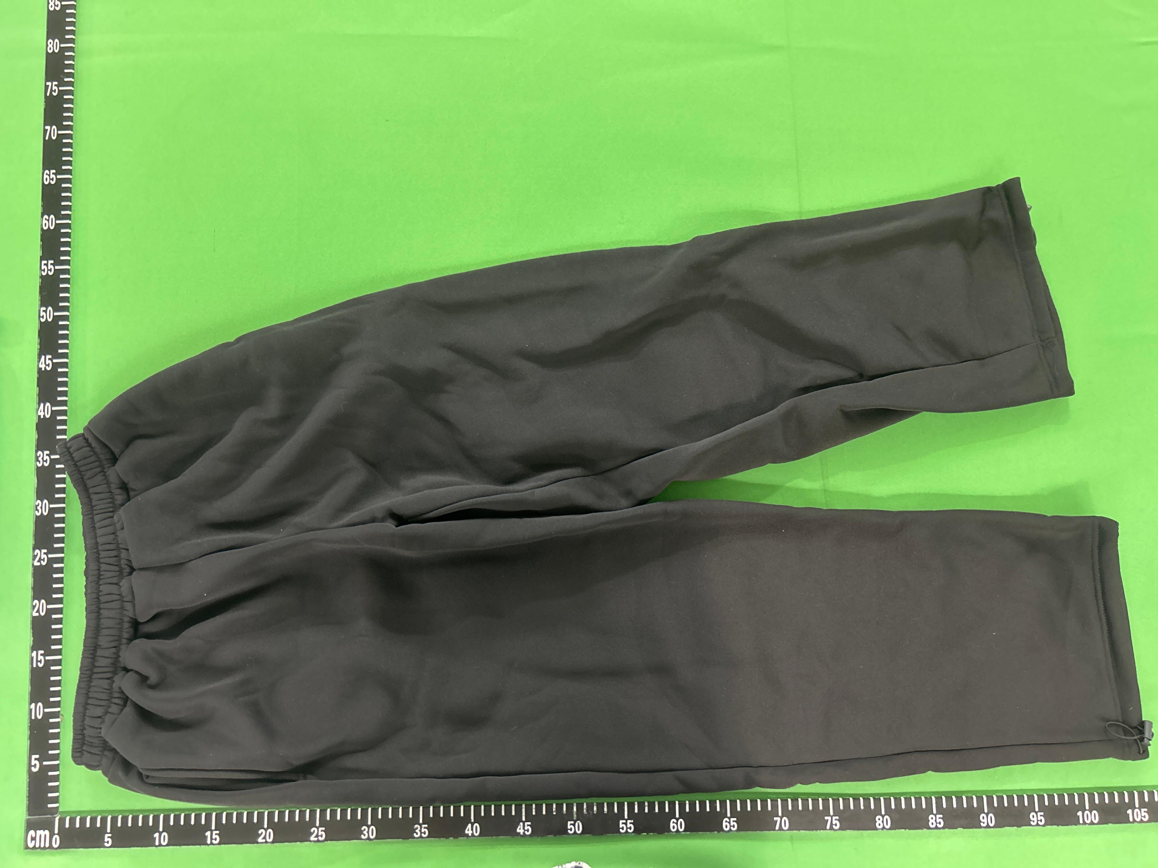 Foto QC 7 de Broken Planet Set 2-Piece Grey