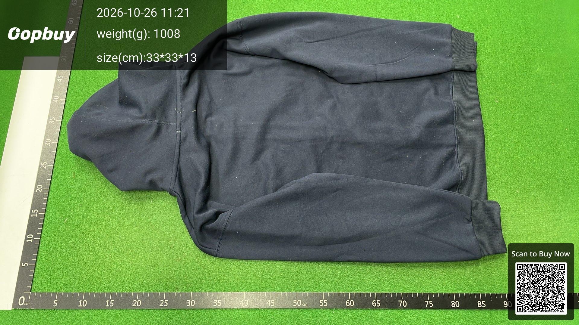 Foto QC 3 de Polo Ralph Lauren Tracksuit Set 2-Piece Grey