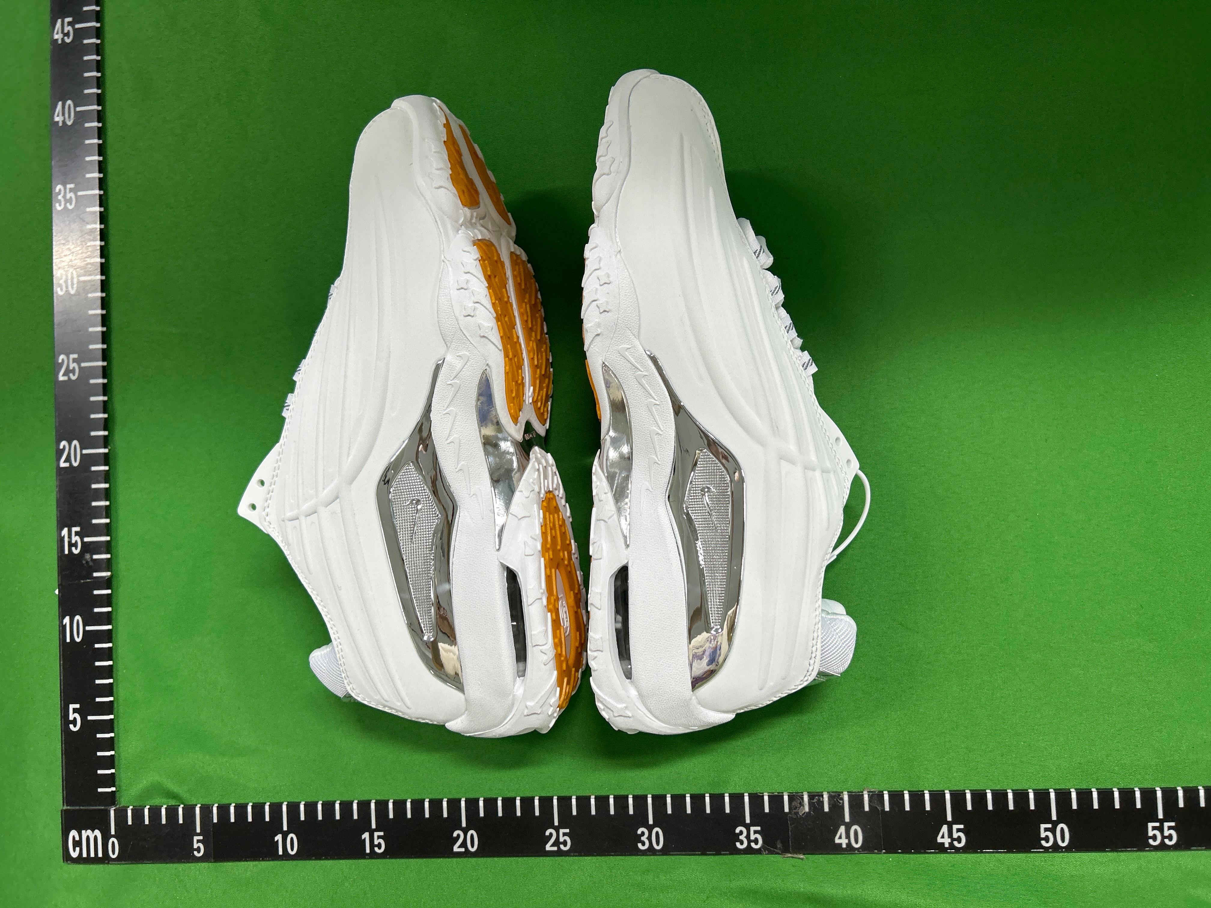 Foto QC 4 de Nike NOCTA Hot Step 2 Eggplant DZ7293-500
