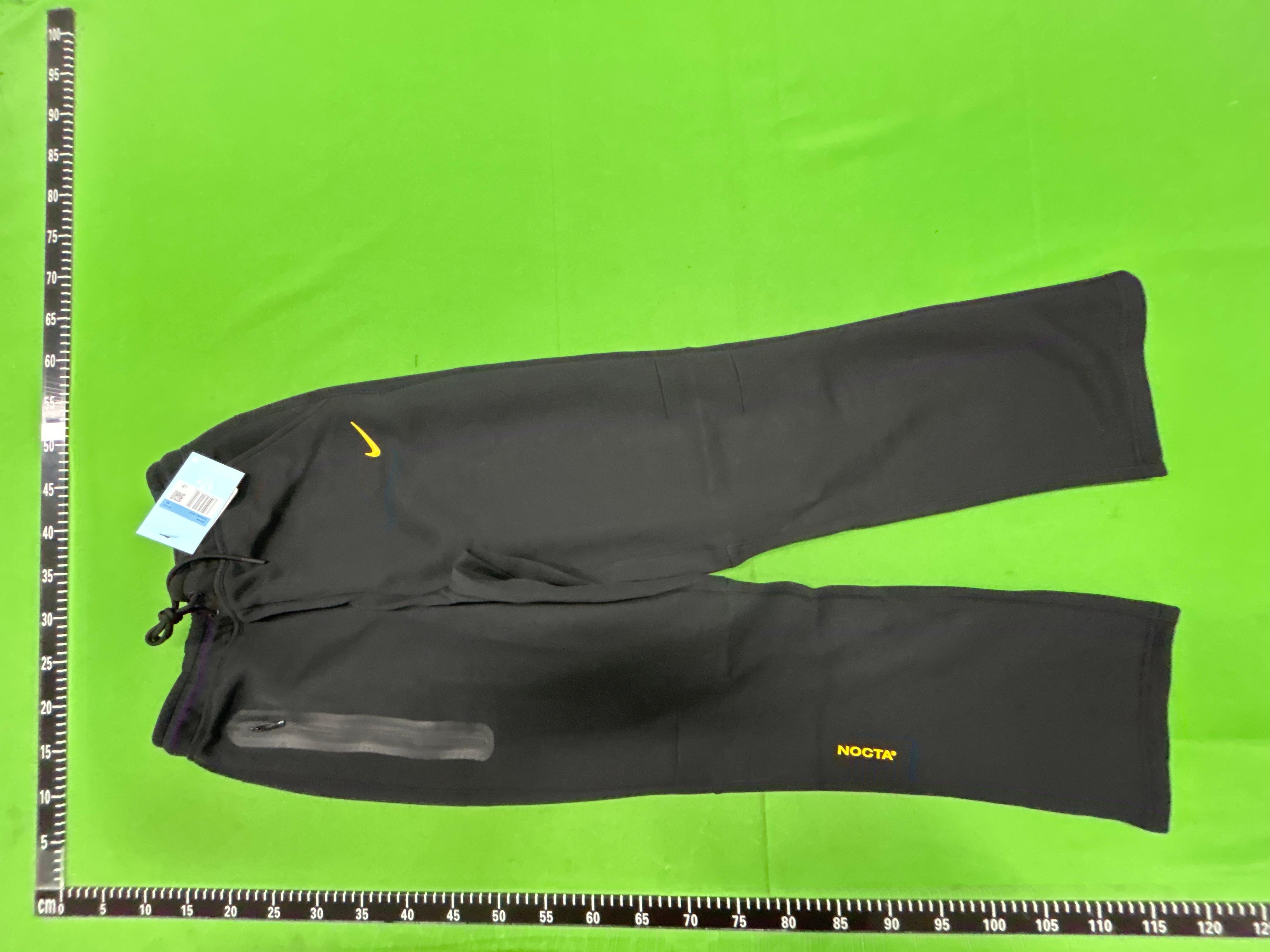 Foto QC 7 de Nike Nocta Crewneck Sweater Green