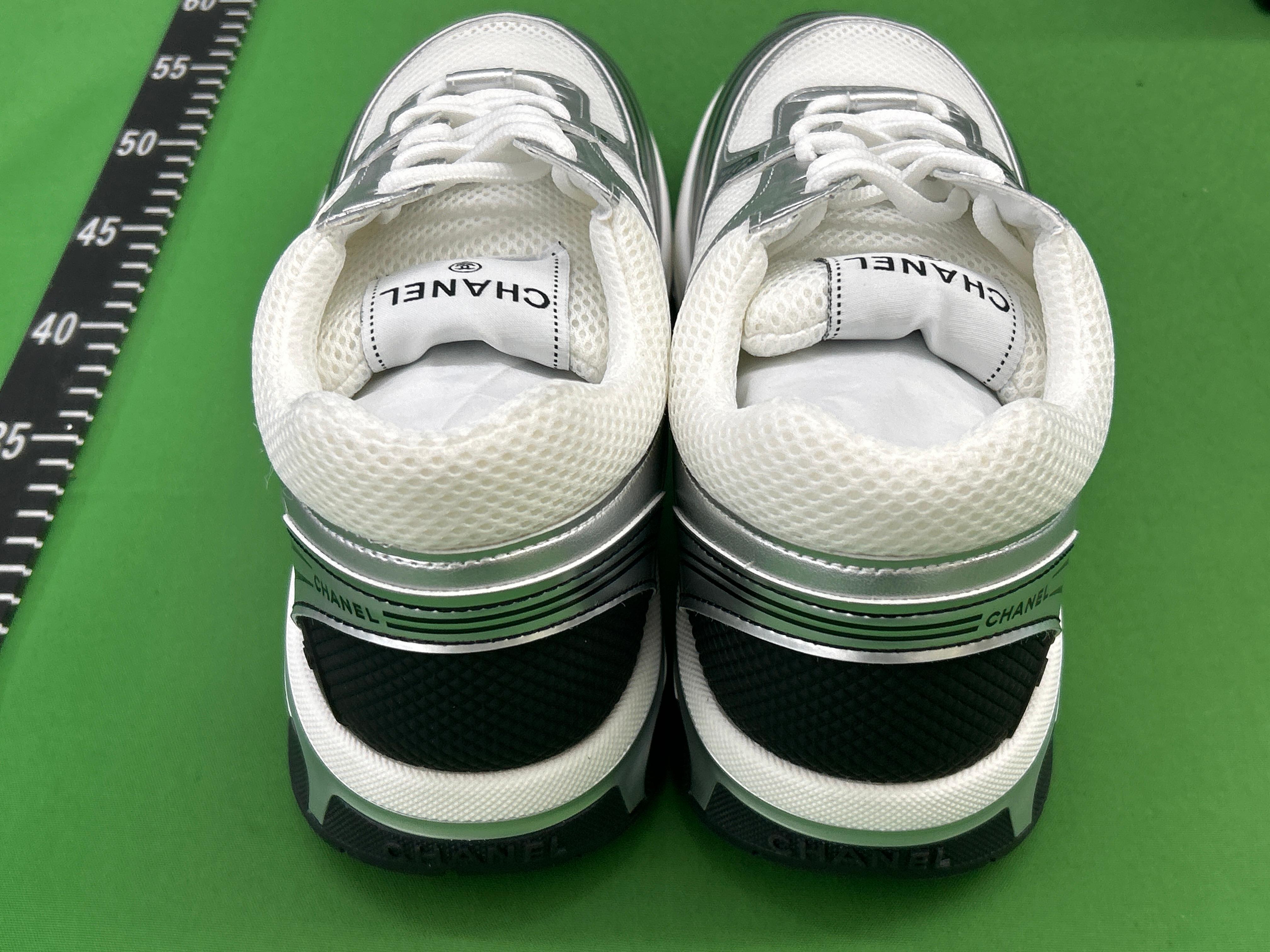 Foto QC 3 de Other OG3 Low Black AGT-reptz01