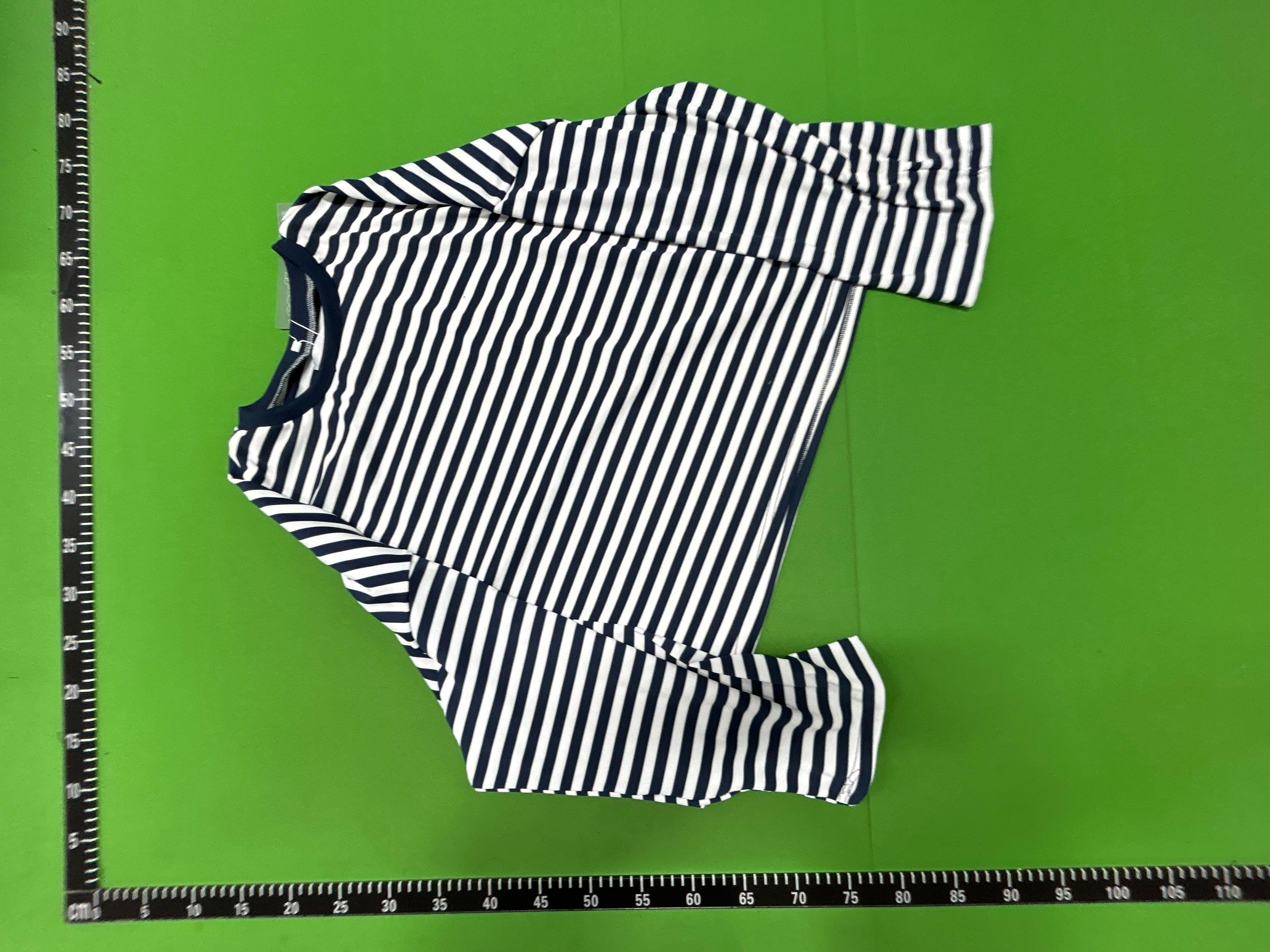 Foto QC 8 de Scuffers Essential Crewneck Sweater Ribbed Knit Green