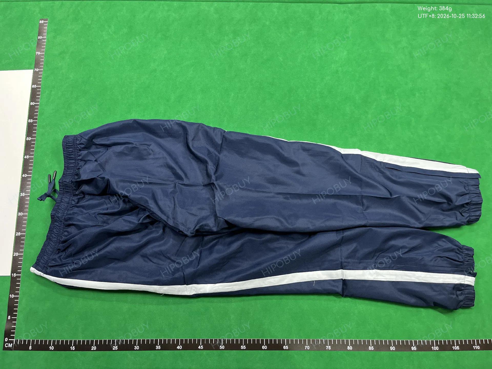 Foto QC 3 de Lacoste Sport Set 2-Piece Green White