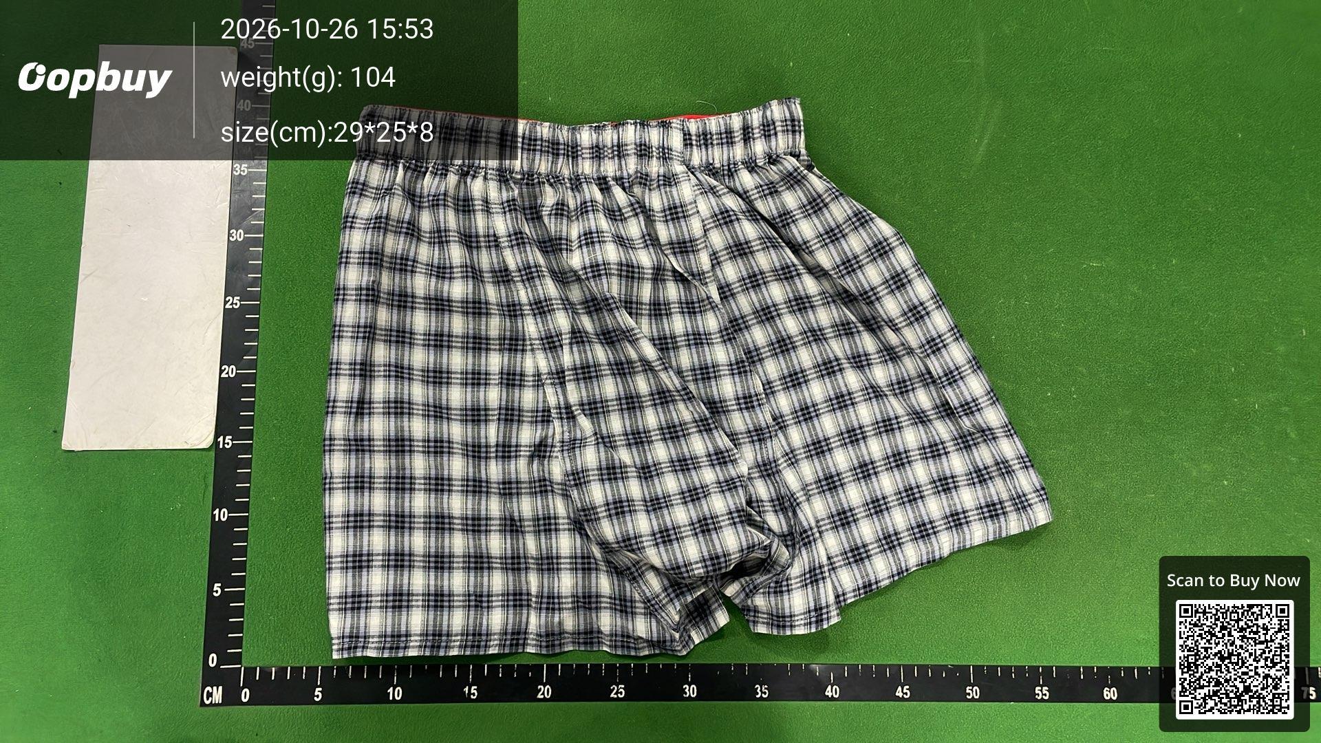 Foto QC 6 de Supreme Umbro Cotton Track Pants White