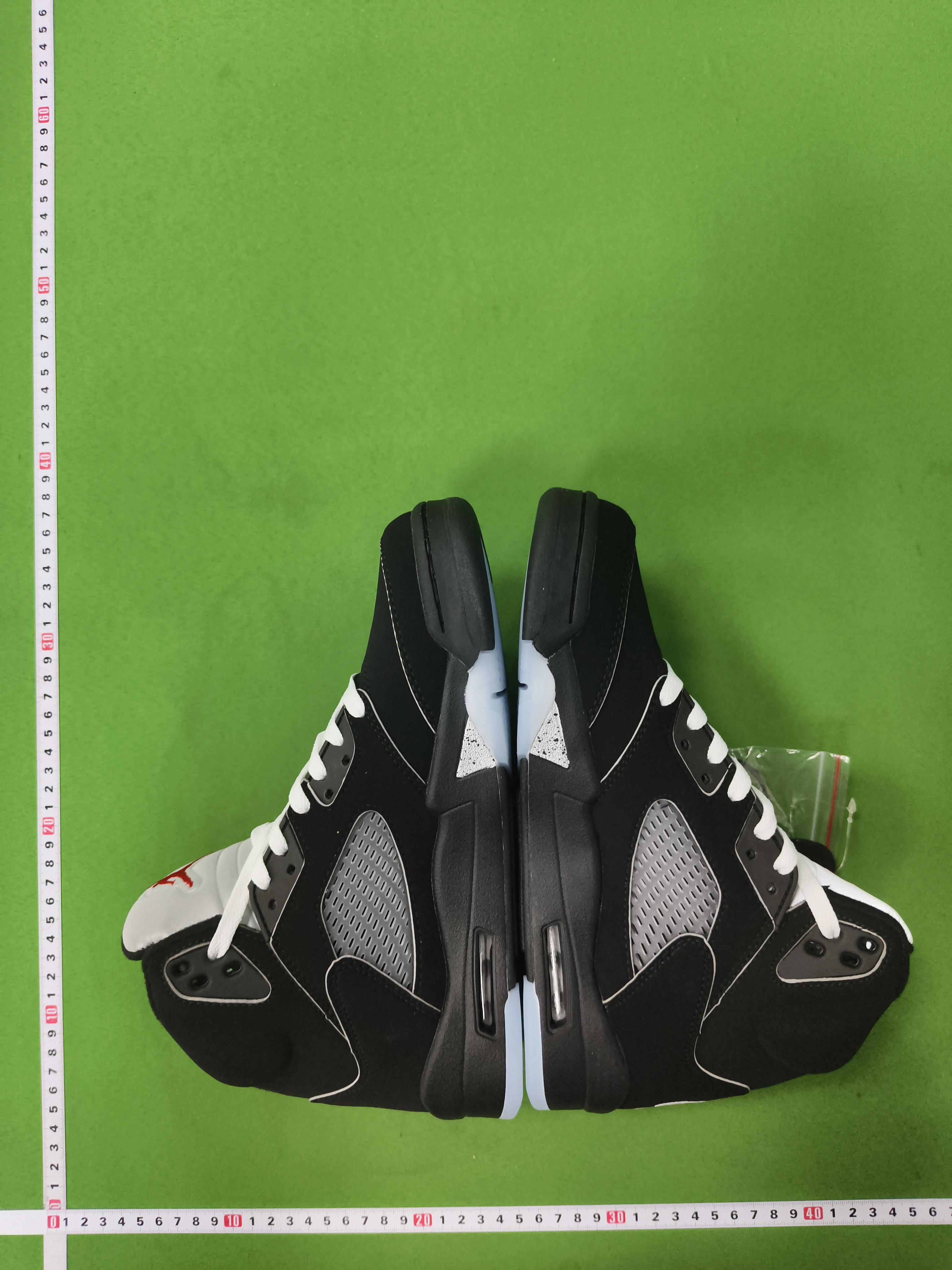 Foto QC 4 de Jordan 5 Retro Aqua DD0587-008