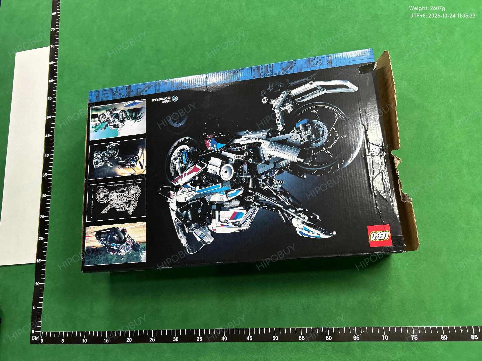 Foto QC 7 de LEGO The Lord of the Rings Icons Barad-dûr 10333 Building Blocks Set