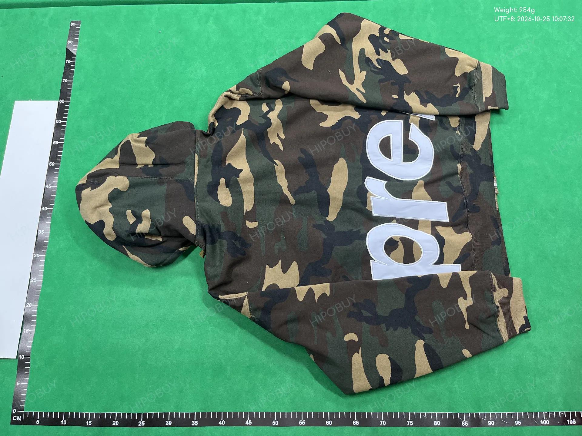 Foto QC 3 de Supreme x La Martina x Jacob & Co Spring/Summer 2026 Striped Rugby Jersey Pink/Navy