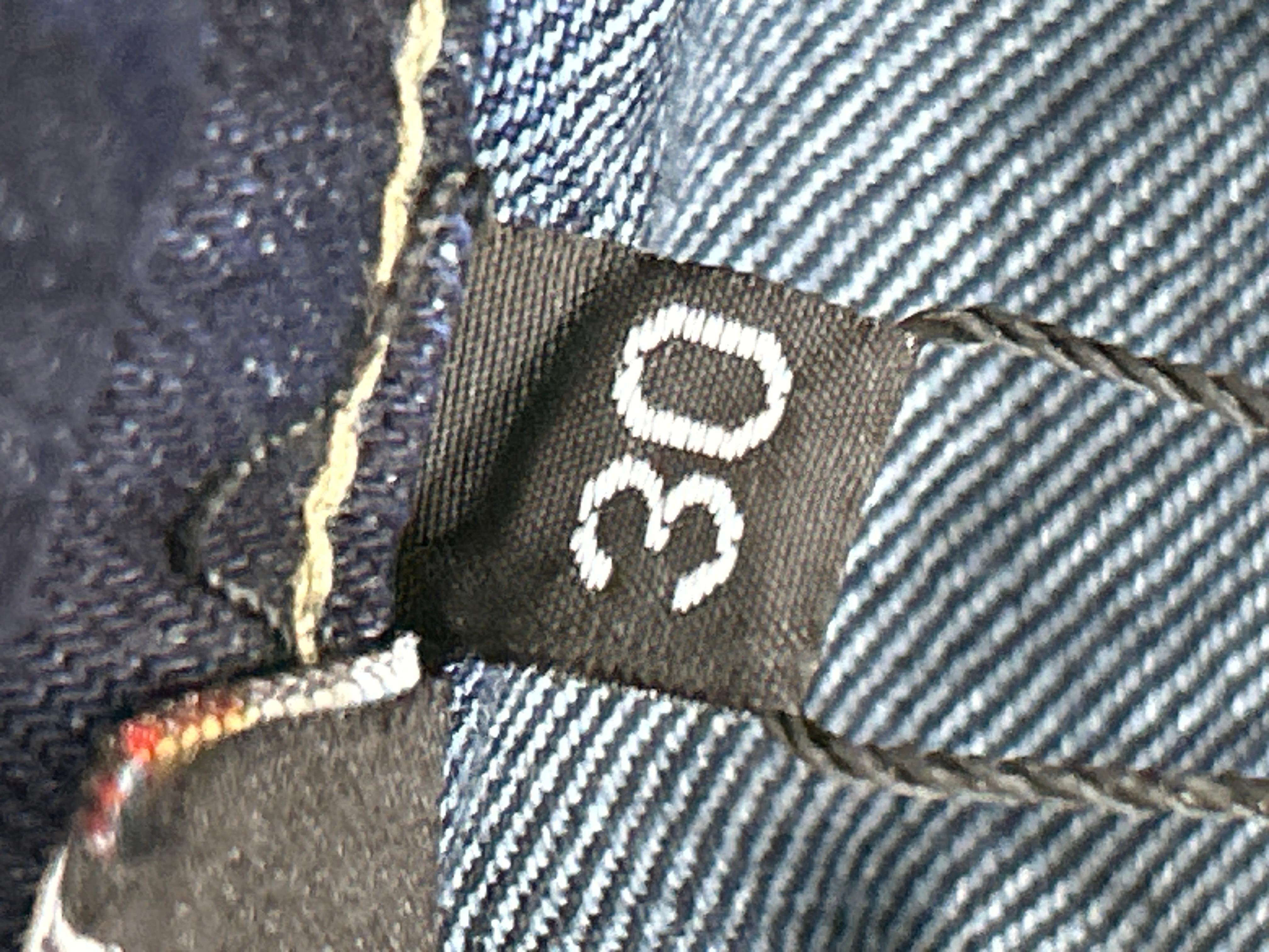 Foto QC 3 de derschutze Hoodie Gallery Embroidery Navy
