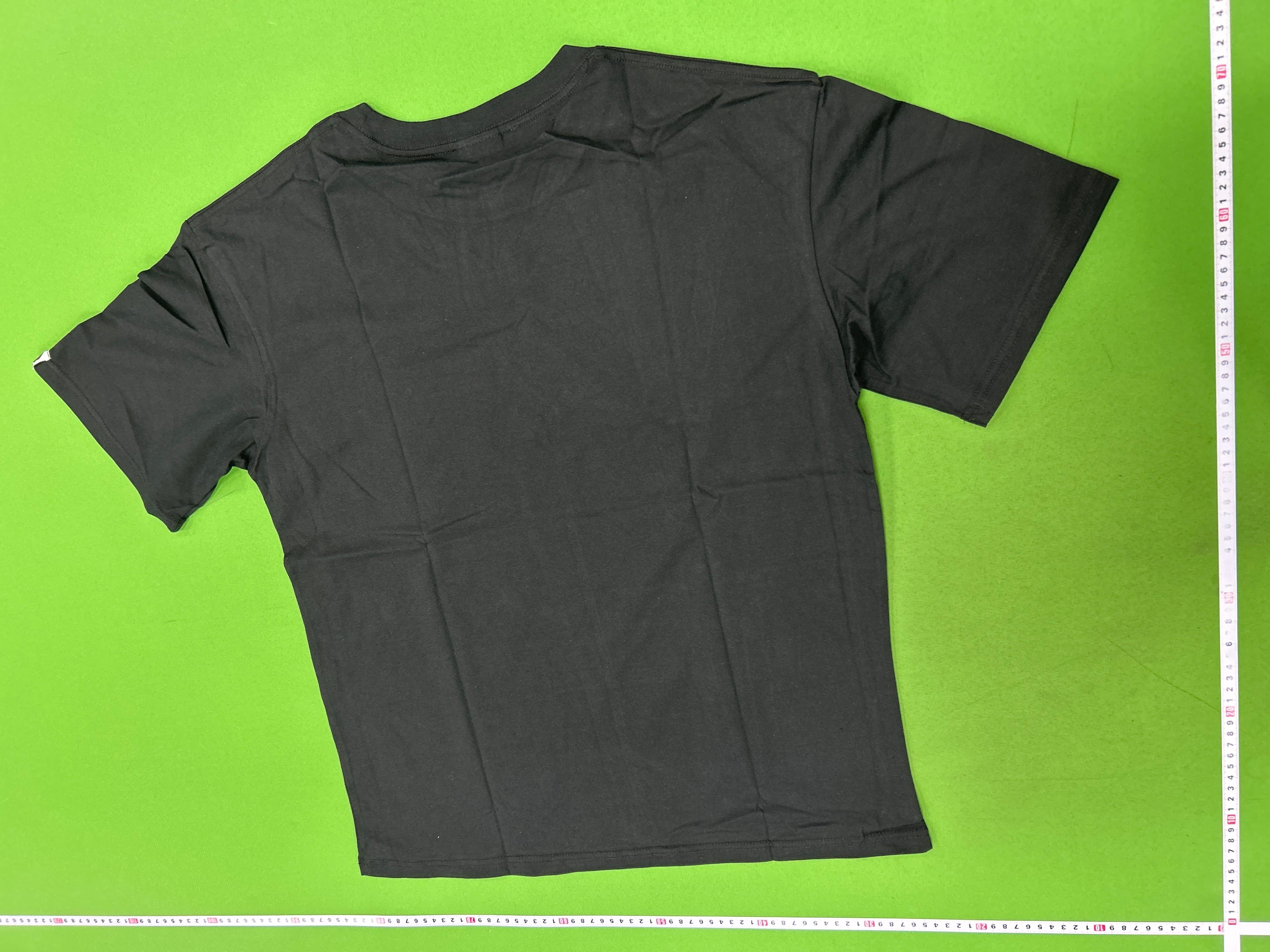 Foto QC 4 de Bape Ape Head Plaid T-shirt Black