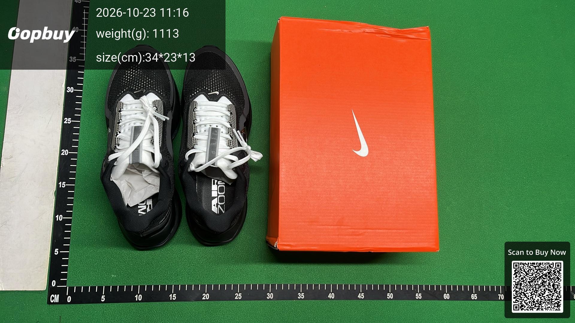 Foto QC 1 de Nike Pegasus Premium