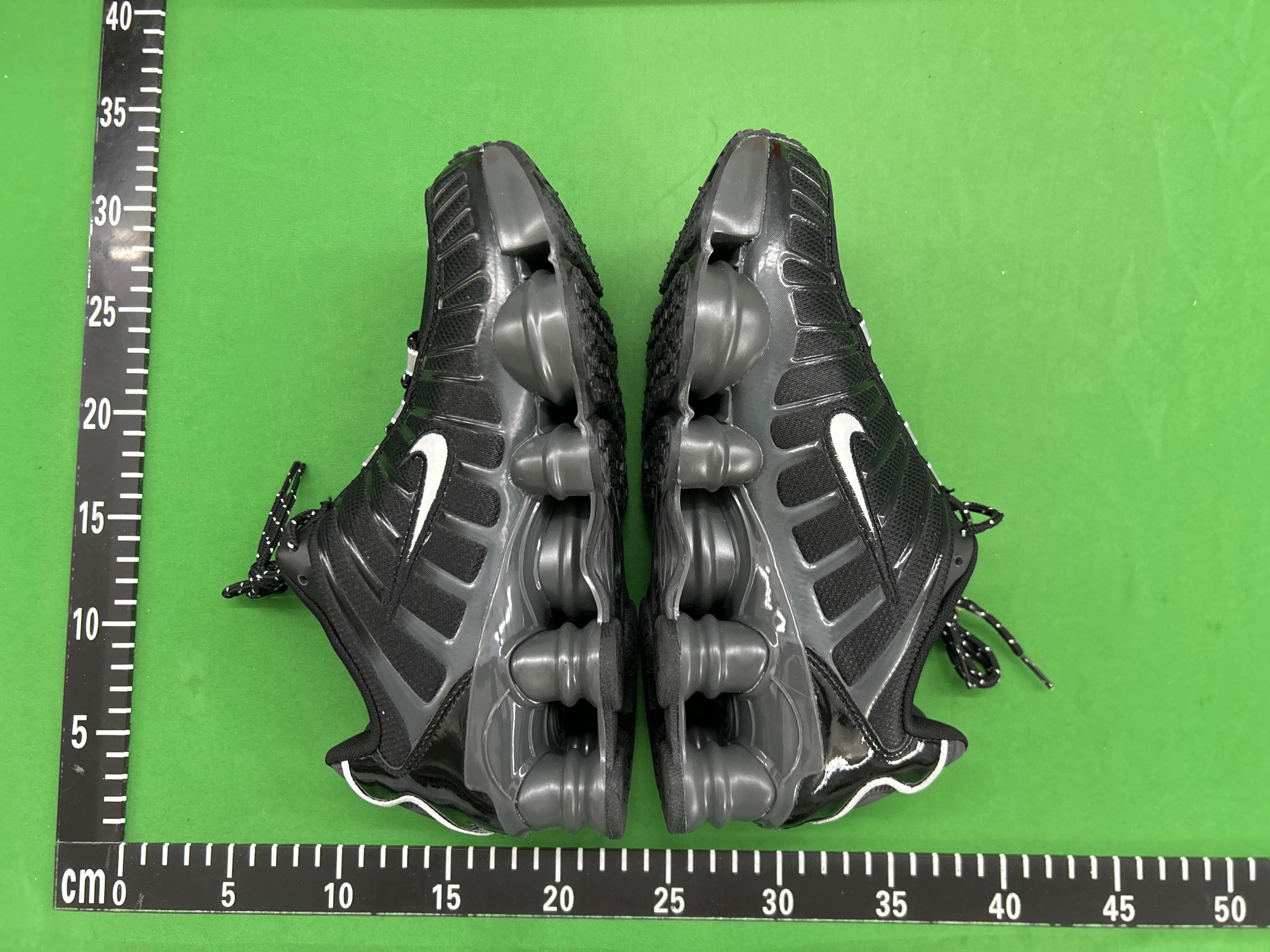 Foto QC 6 de Nike Shox TL WMNS Black AR3566-002