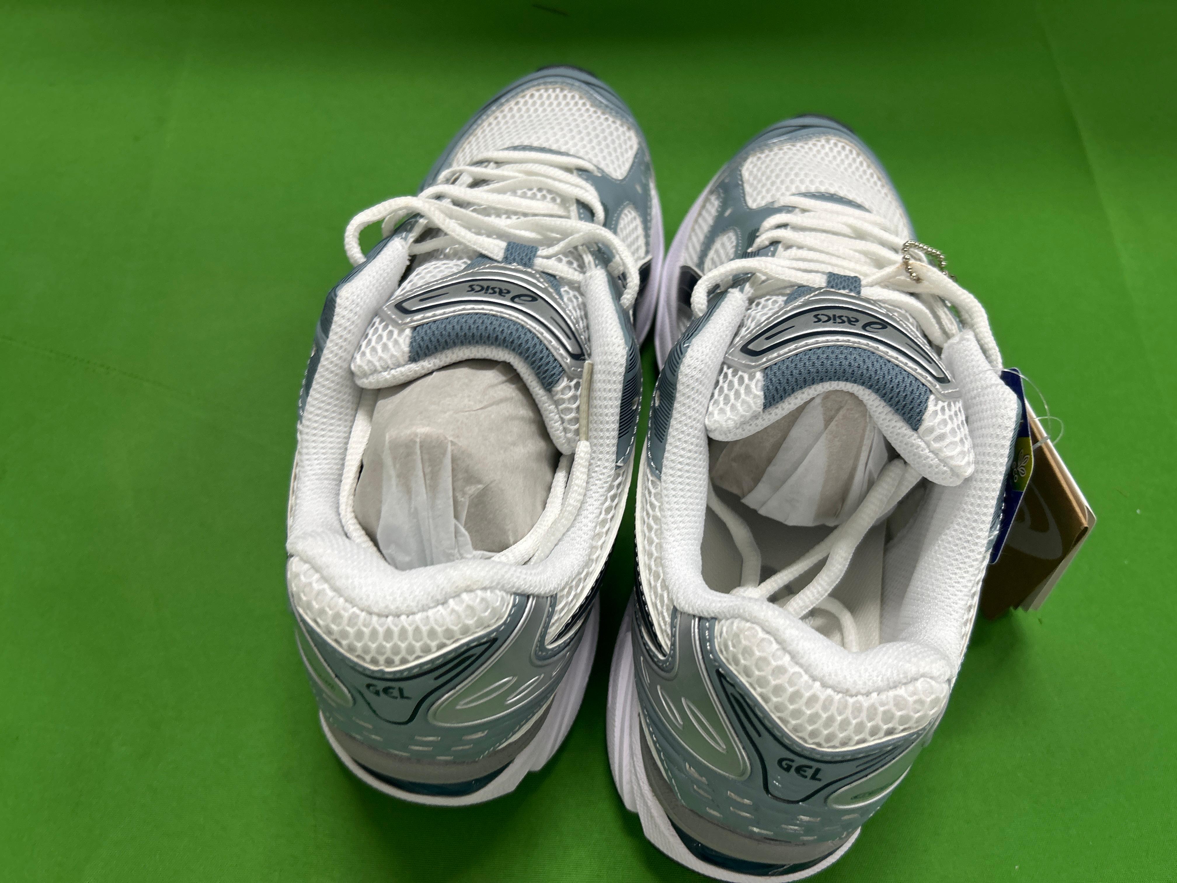 Foto QC 4 de Asics GEL-Kayano 14 Cream Black 1201A019-108