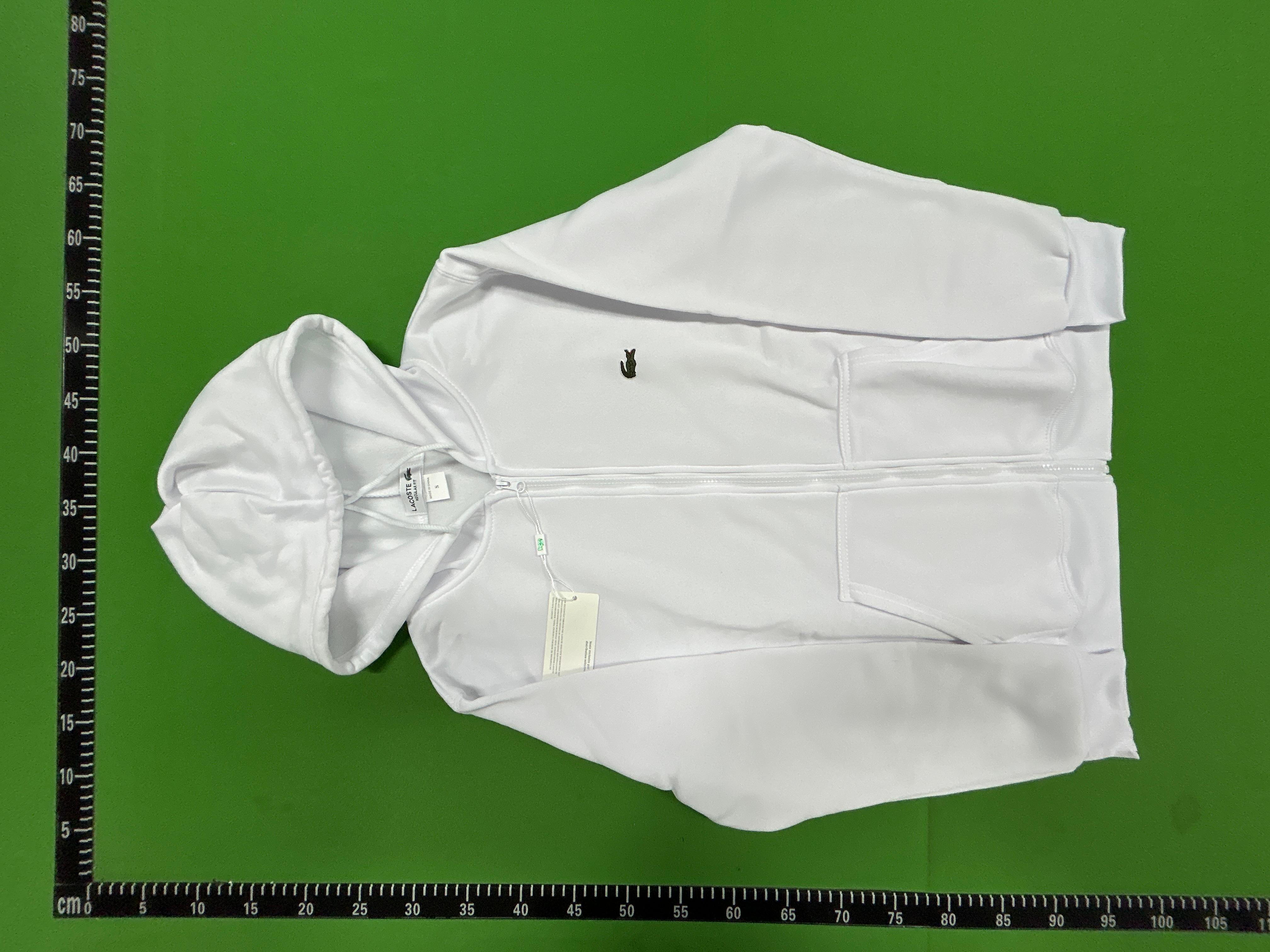 Foto QC 4 de Tommy Hilfiger Zip Sweater Hoodie Black