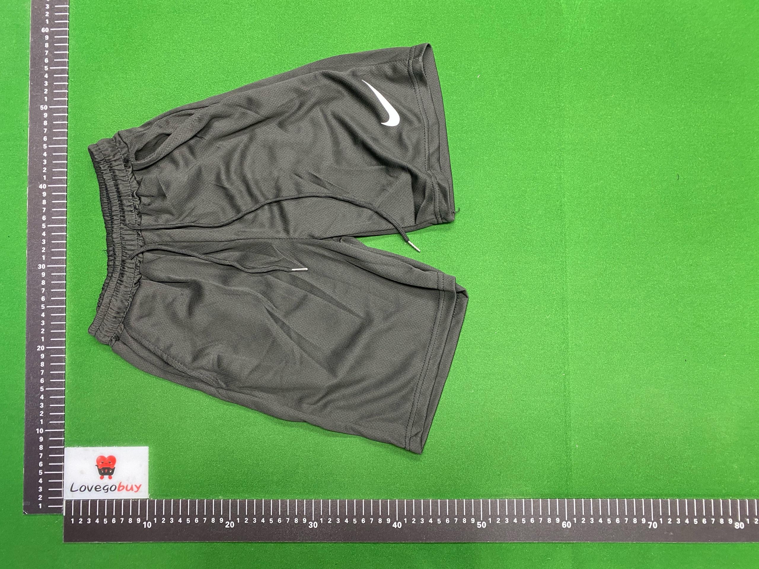 Foto QC 8 de Nike Dri-FIT Miler T-shirt Black