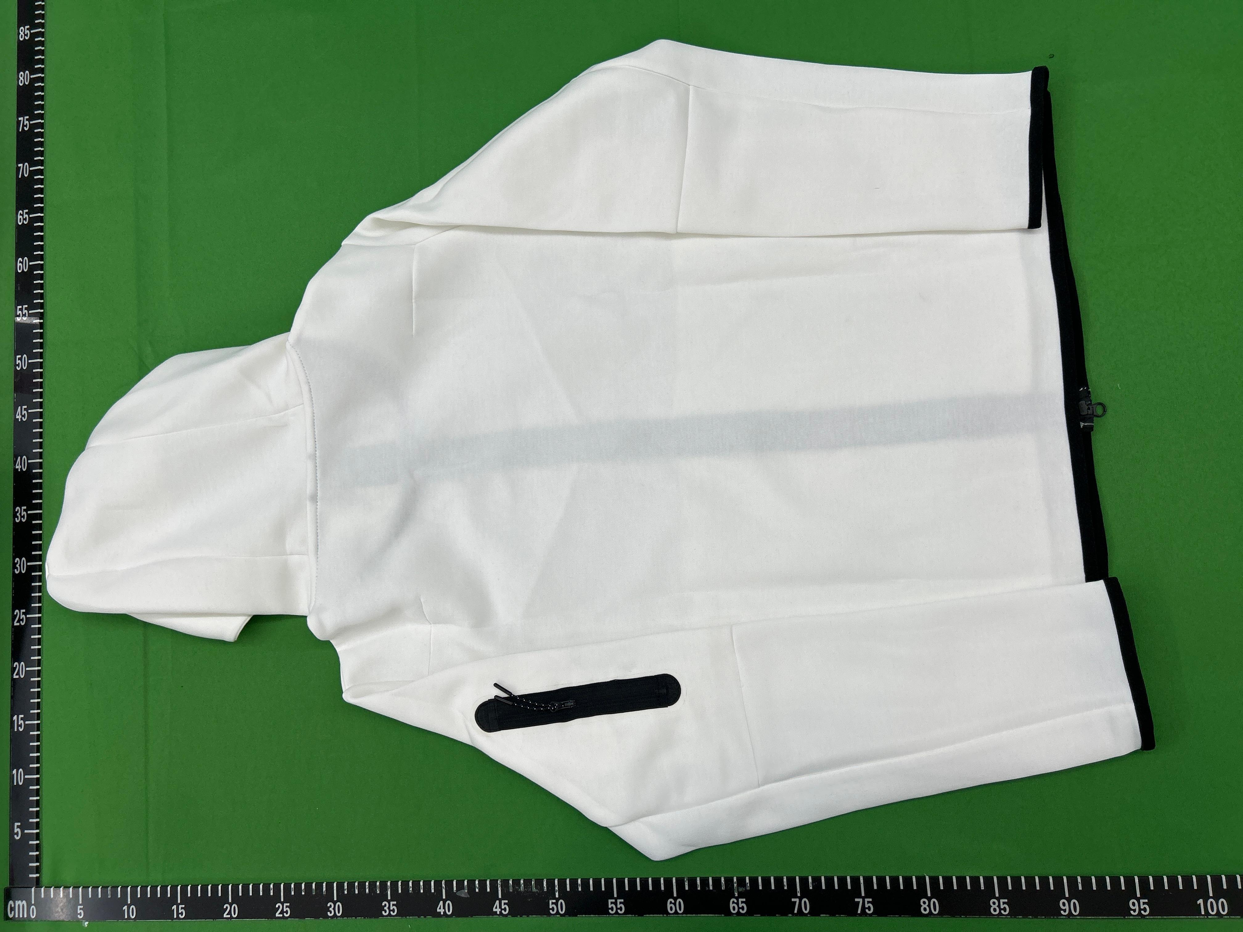 Foto QC 6 de Nike Tech Fleece Set 2-Piece Black