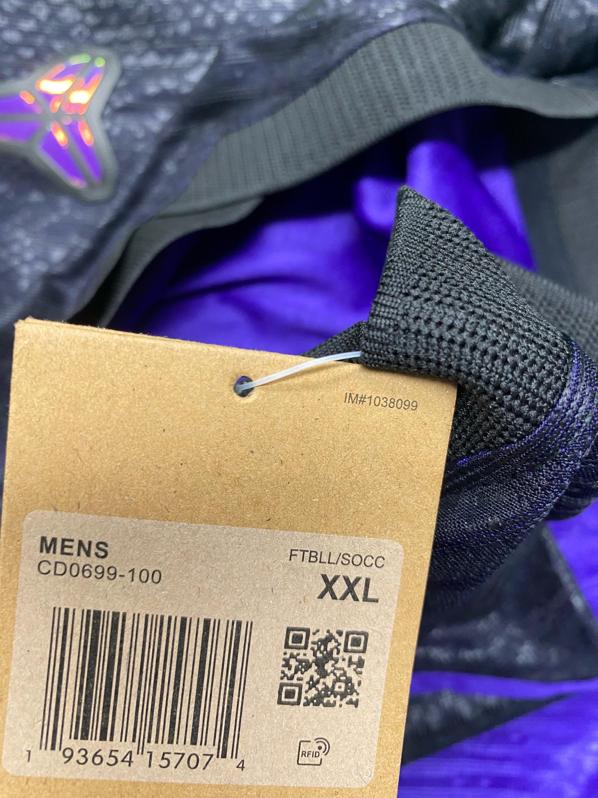 Foto QC 5 de Nike x FC Barcelona 2026/27 Home Lamine Yamal #10 Jersey Blaugrana