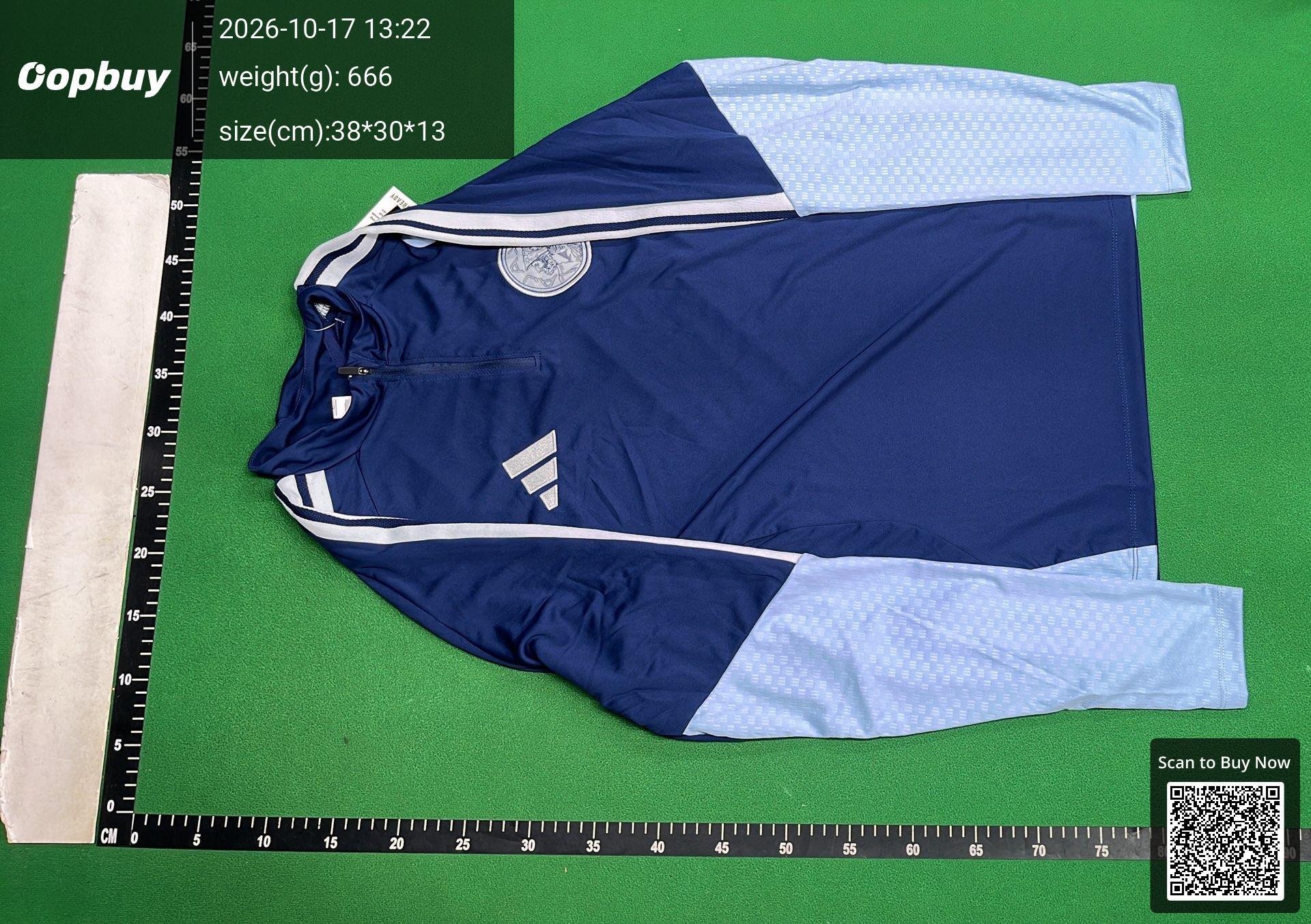 Foto QC 2 de adidas Liverpool FC Set 2-Piece Black