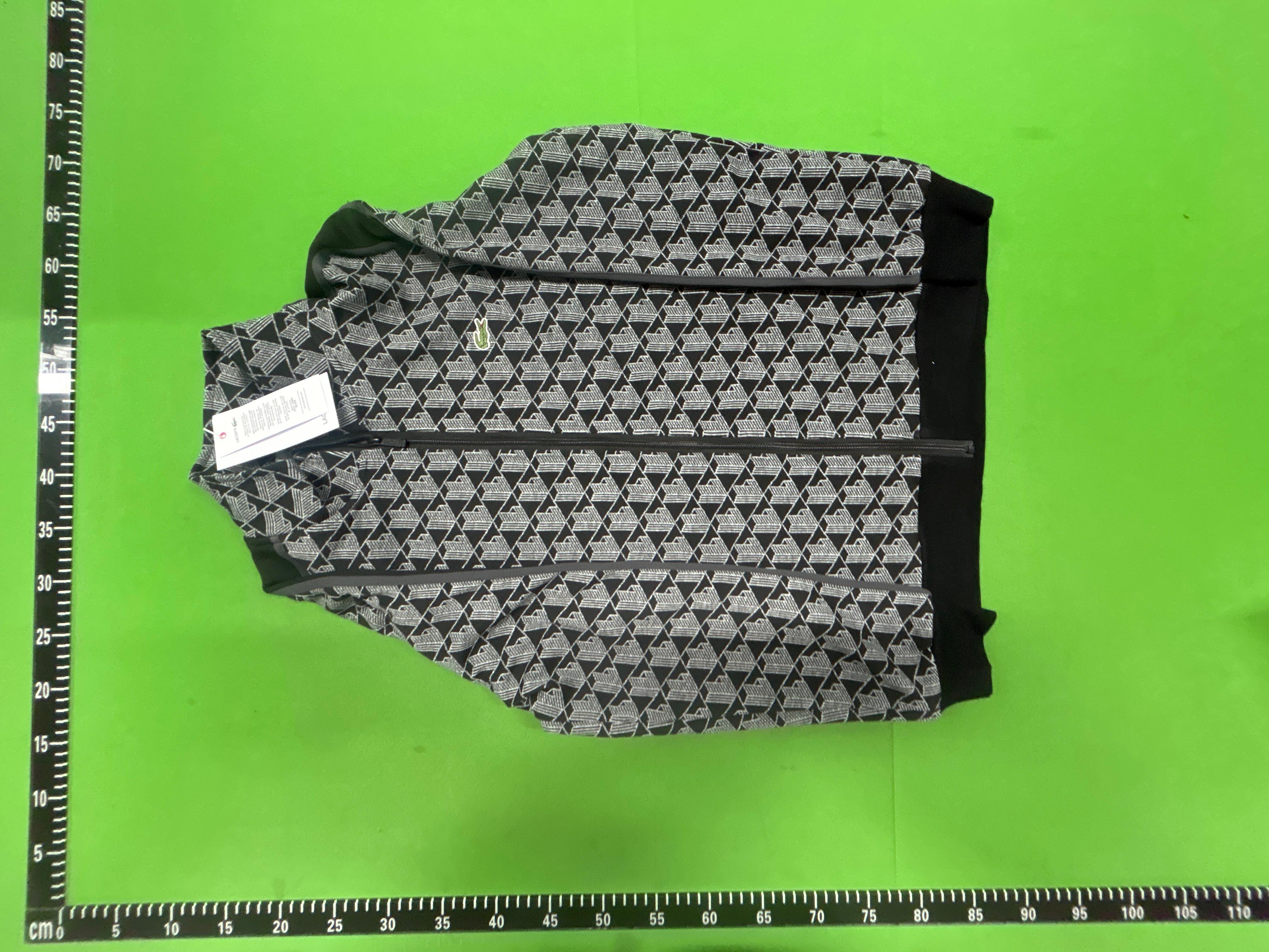 Foto QC 5 de Emporio Armani Set 2-Piece Black