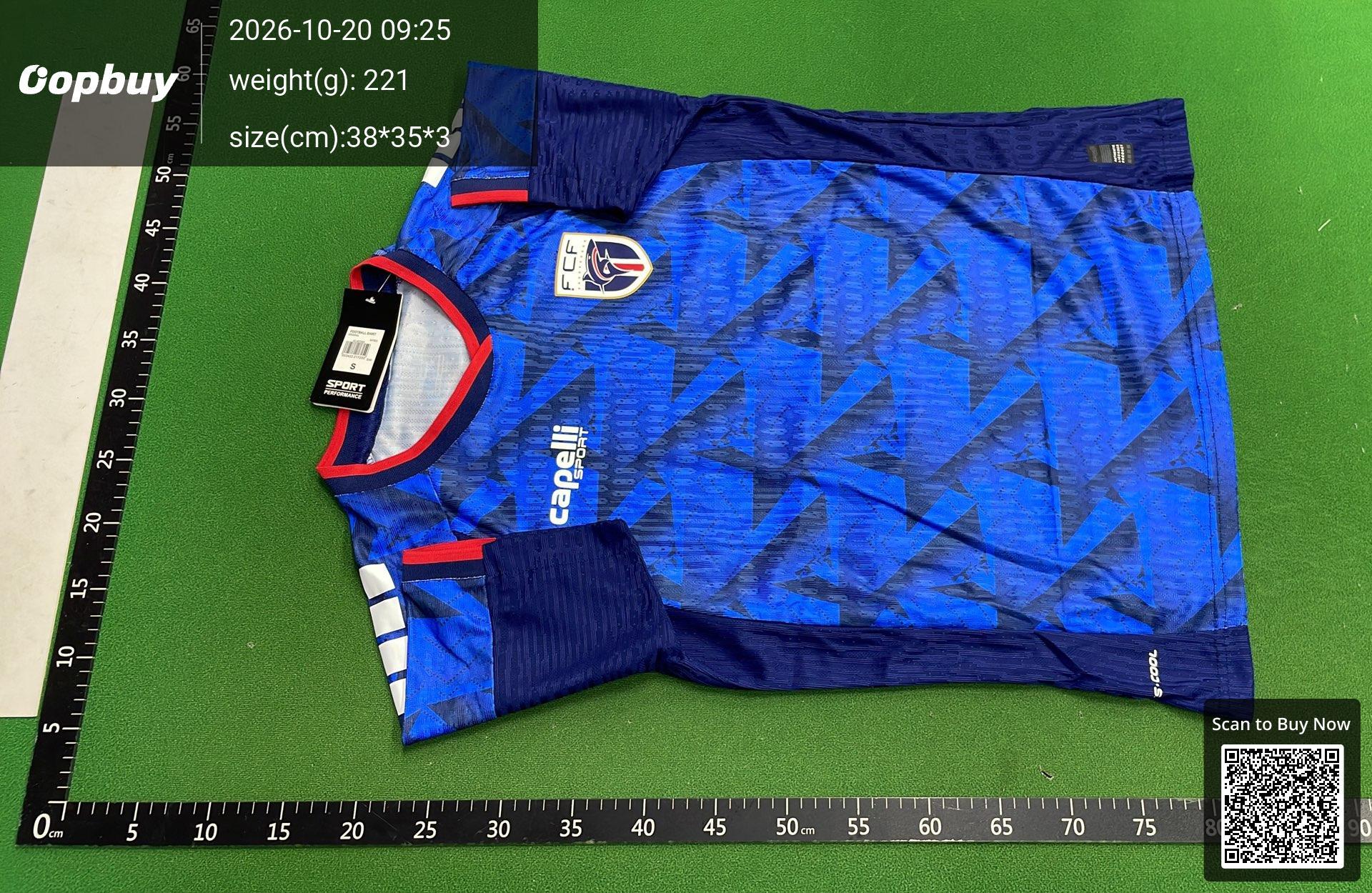 Foto QC 6 de Adidas x Argentina 2026 Home Player Version Jersey Off-White
