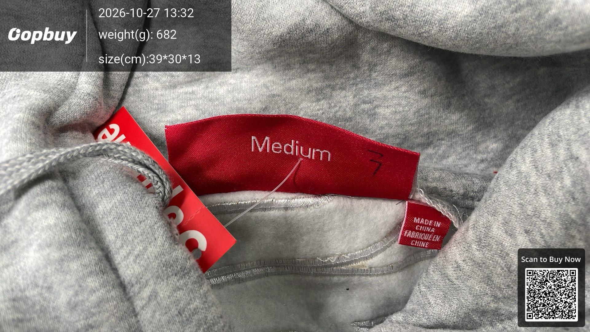 Foto QC 1 de Supreme Supreme SS25 S Logo Mesh Baseball Jersey White