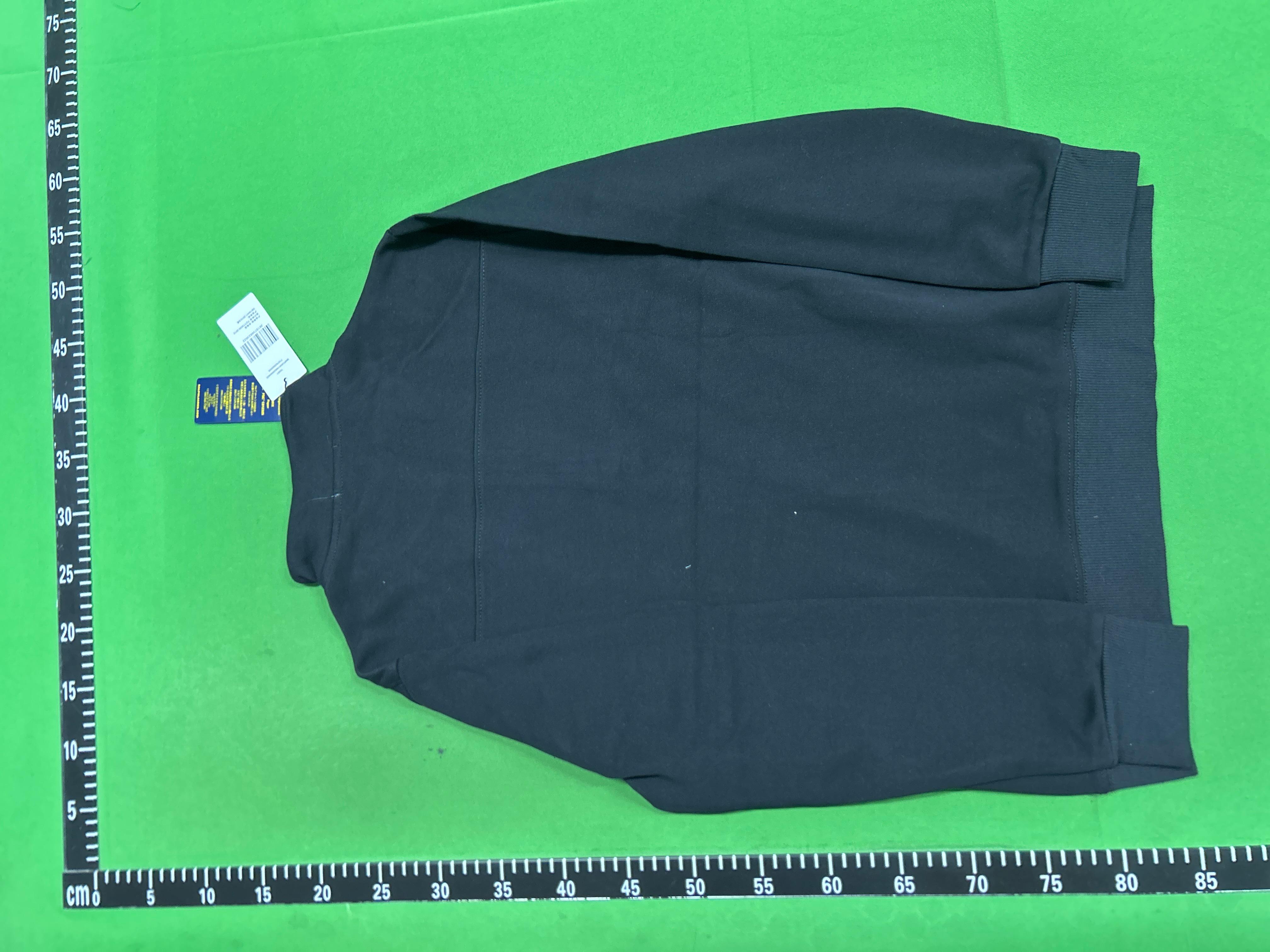 Foto QC 4 de Polo Ralph Lauren Sweatshirt Quarter-Zip Grey