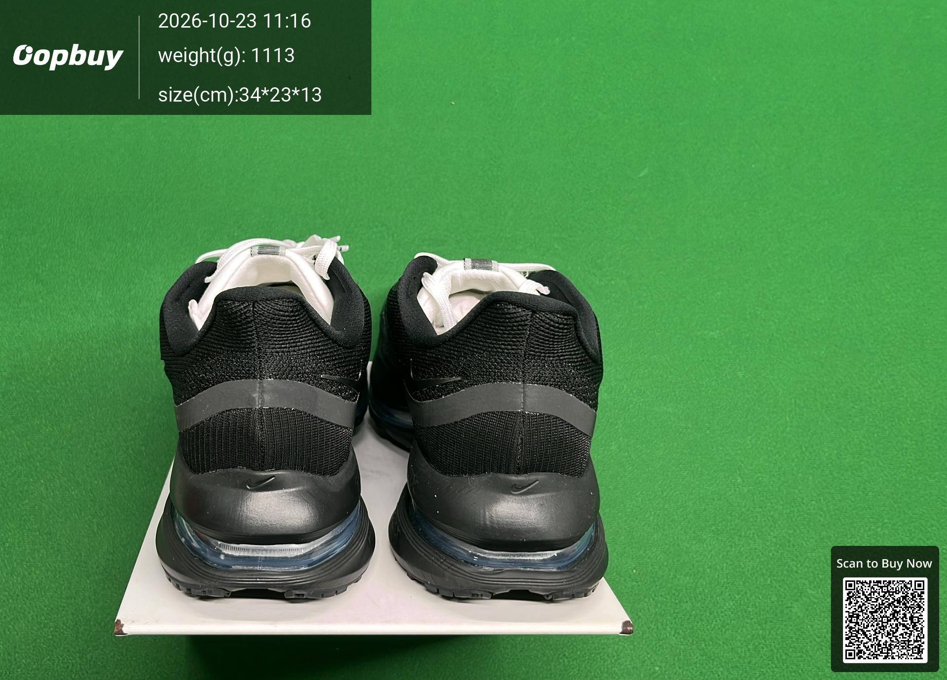 Foto QC 3 de Nike Pegasus Premium