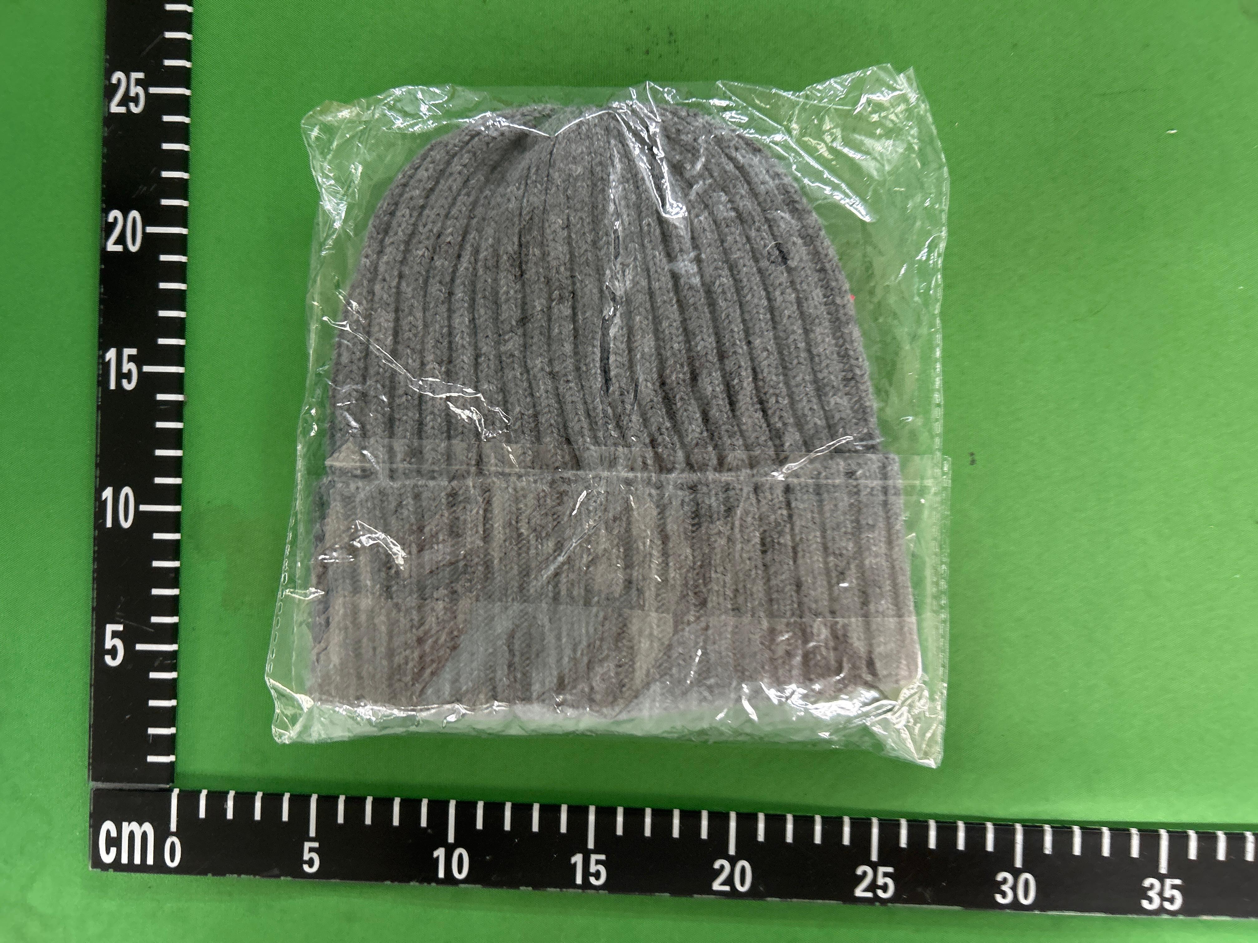 Foto QC 5 de Canada Goose Arctic Disc Beanie Black