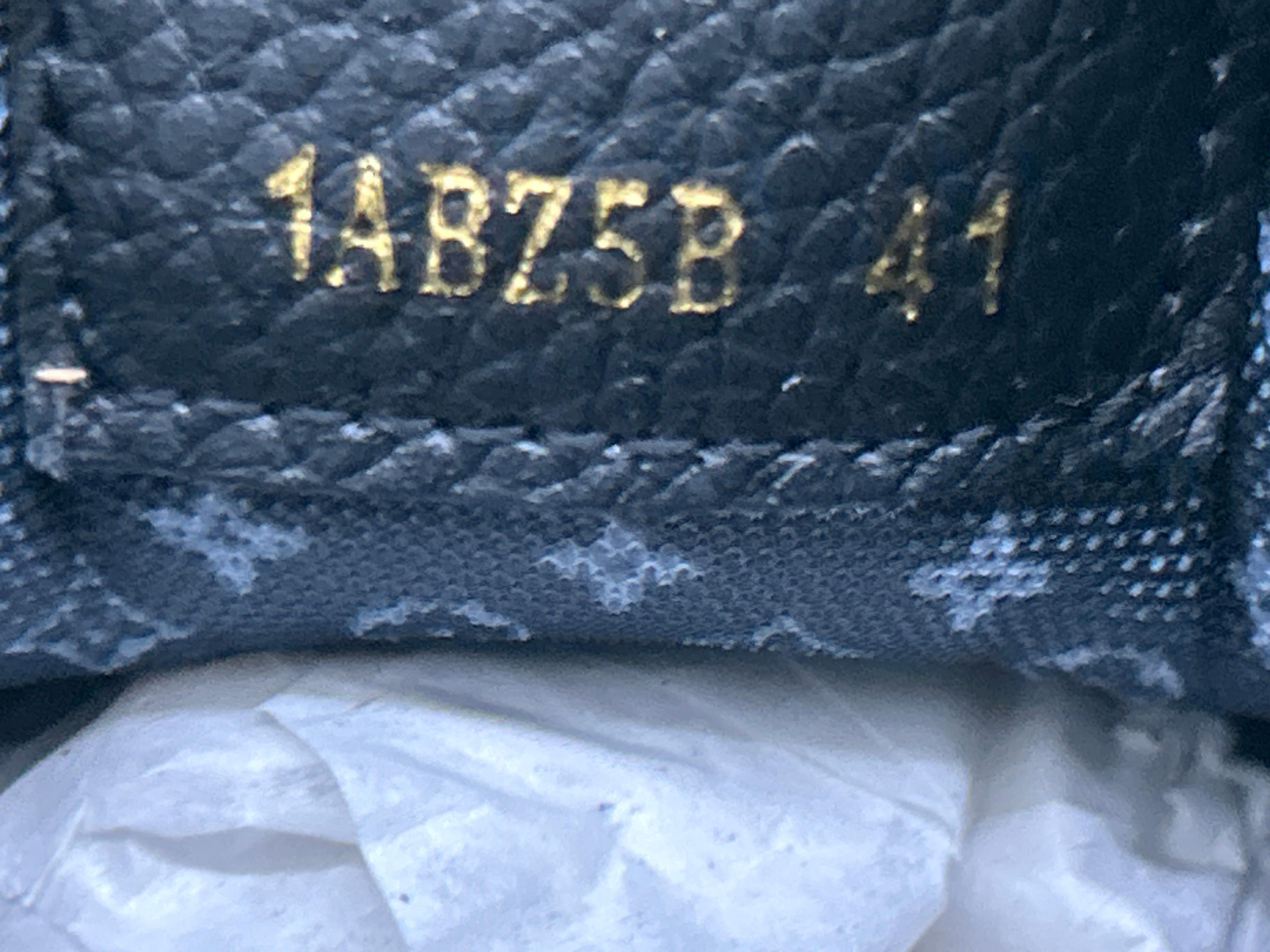 Foto QC 4 de Louis Vuitton Skate Low Beige Swarovski Crystals