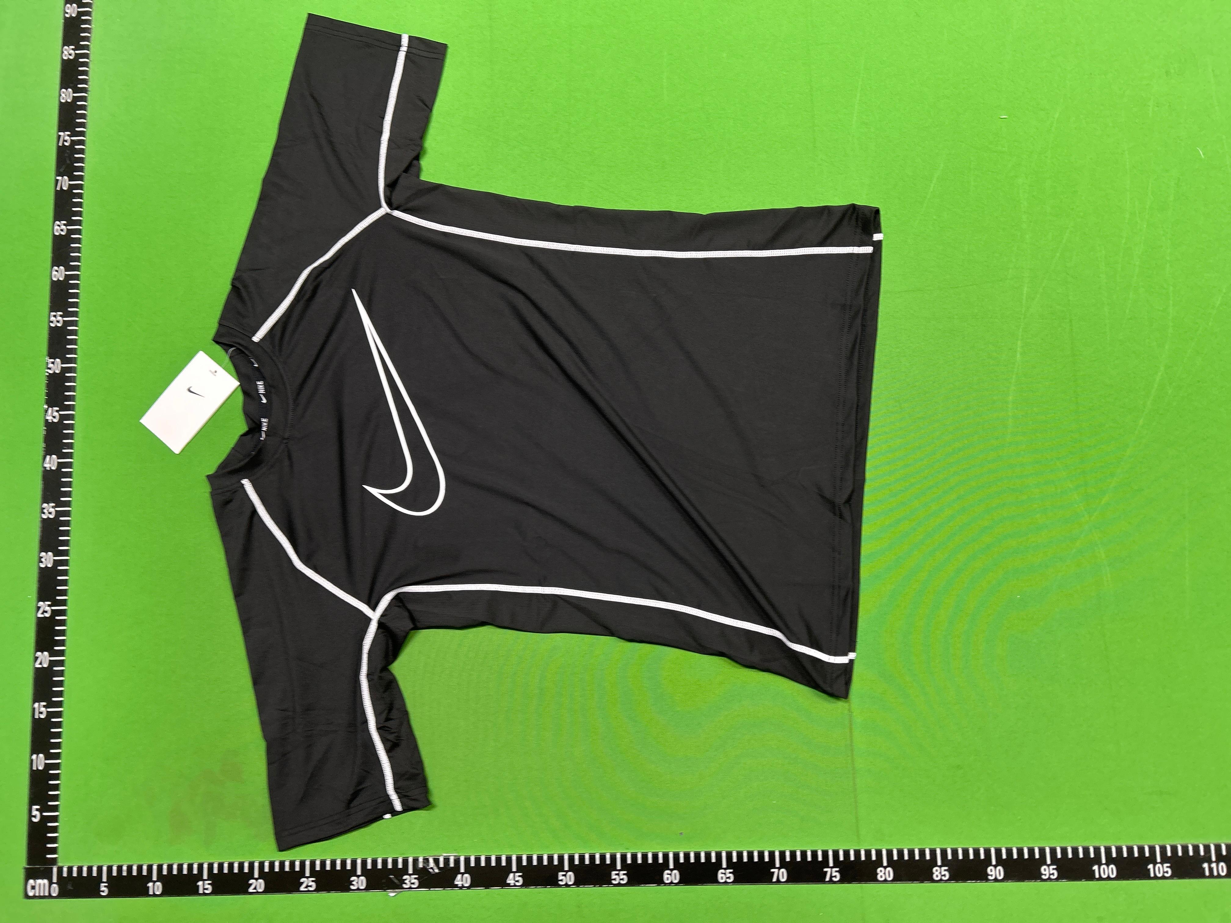 Foto QC 7 de Nike Pro Shorts Compression White