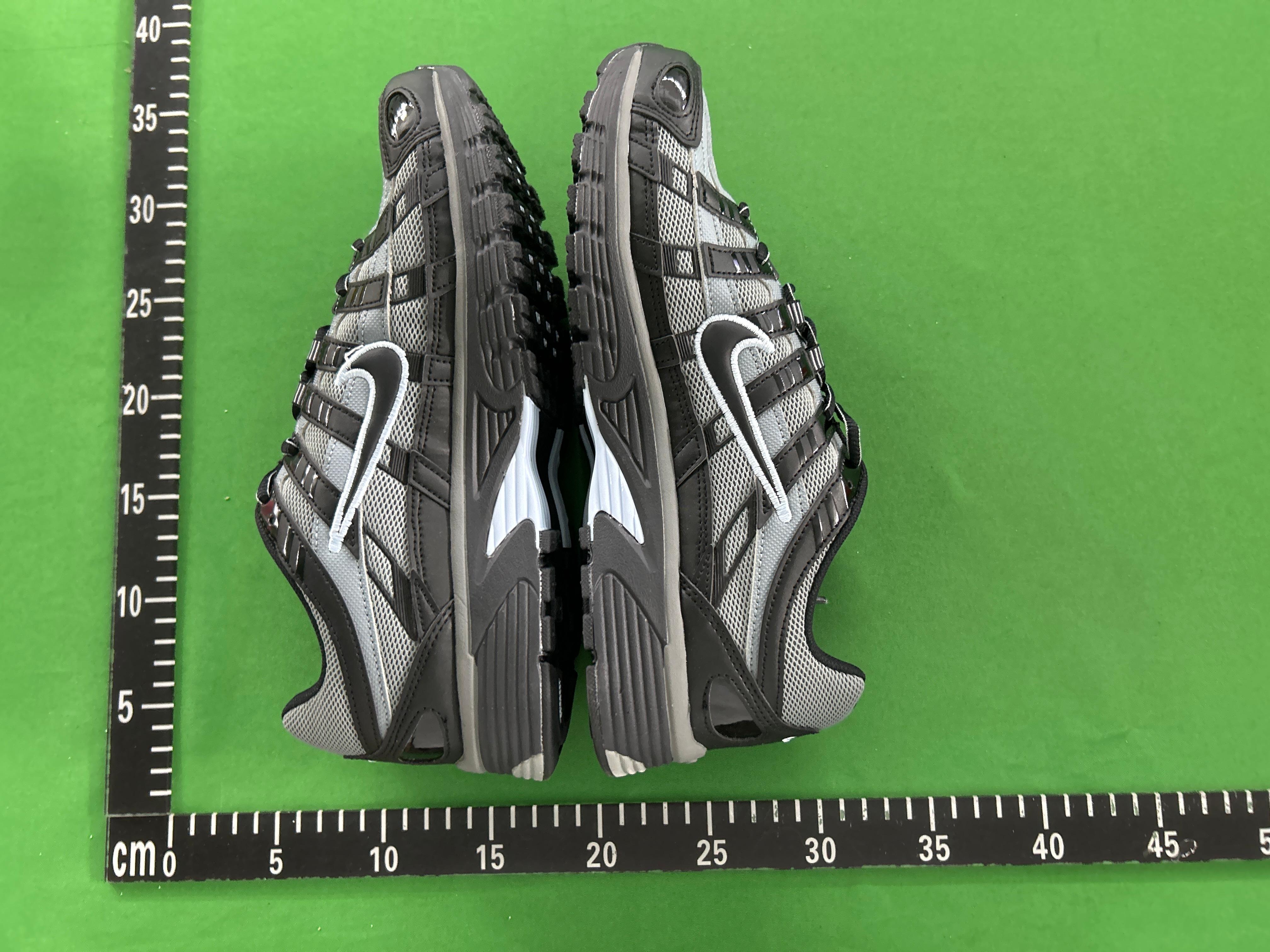 Foto QC 4 de Nike P-6000 Black Burgundy Crush (Women's) HQ4054-001