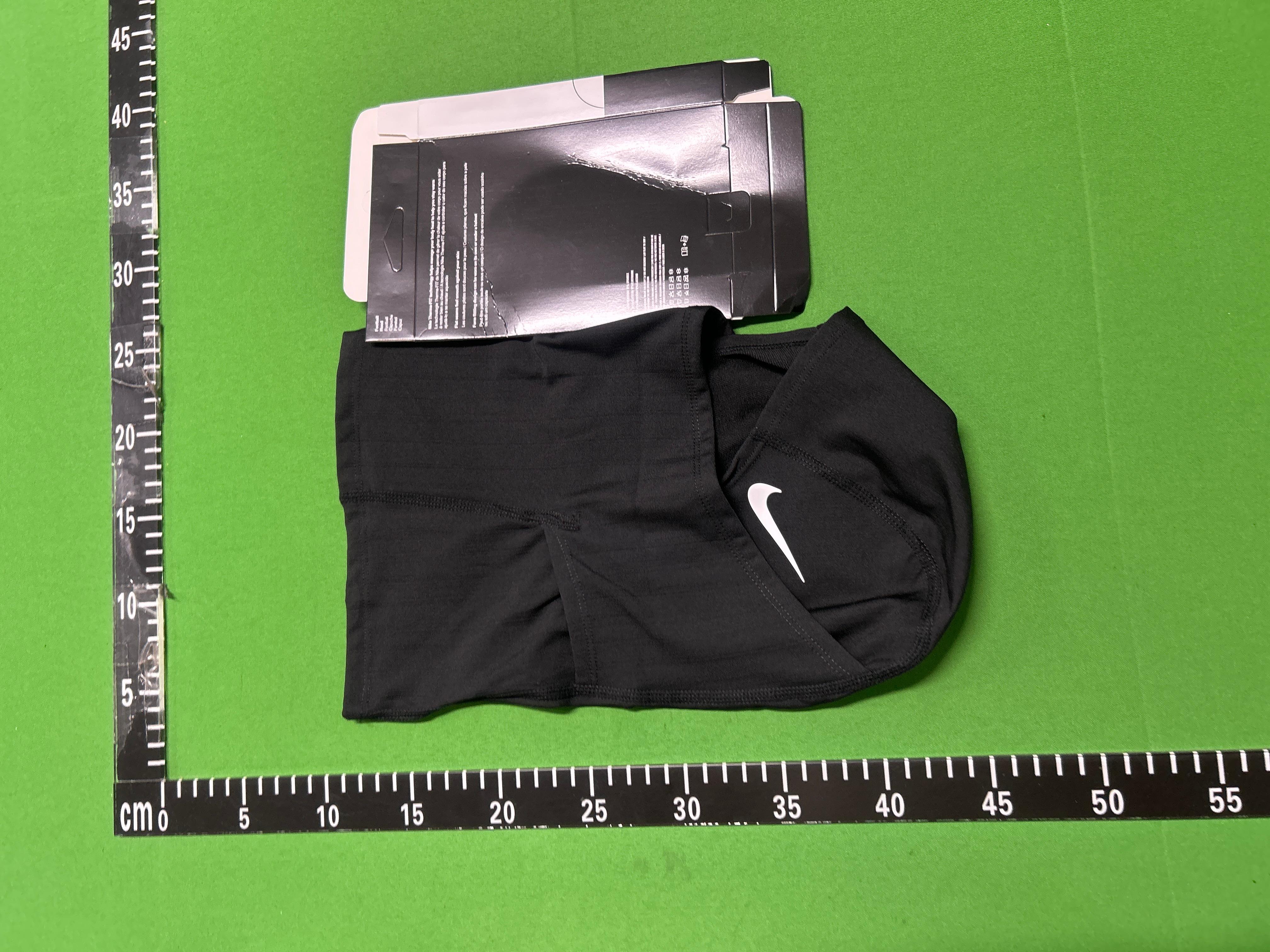 Foto QC 4 de Nike Pro Balaclava Black
