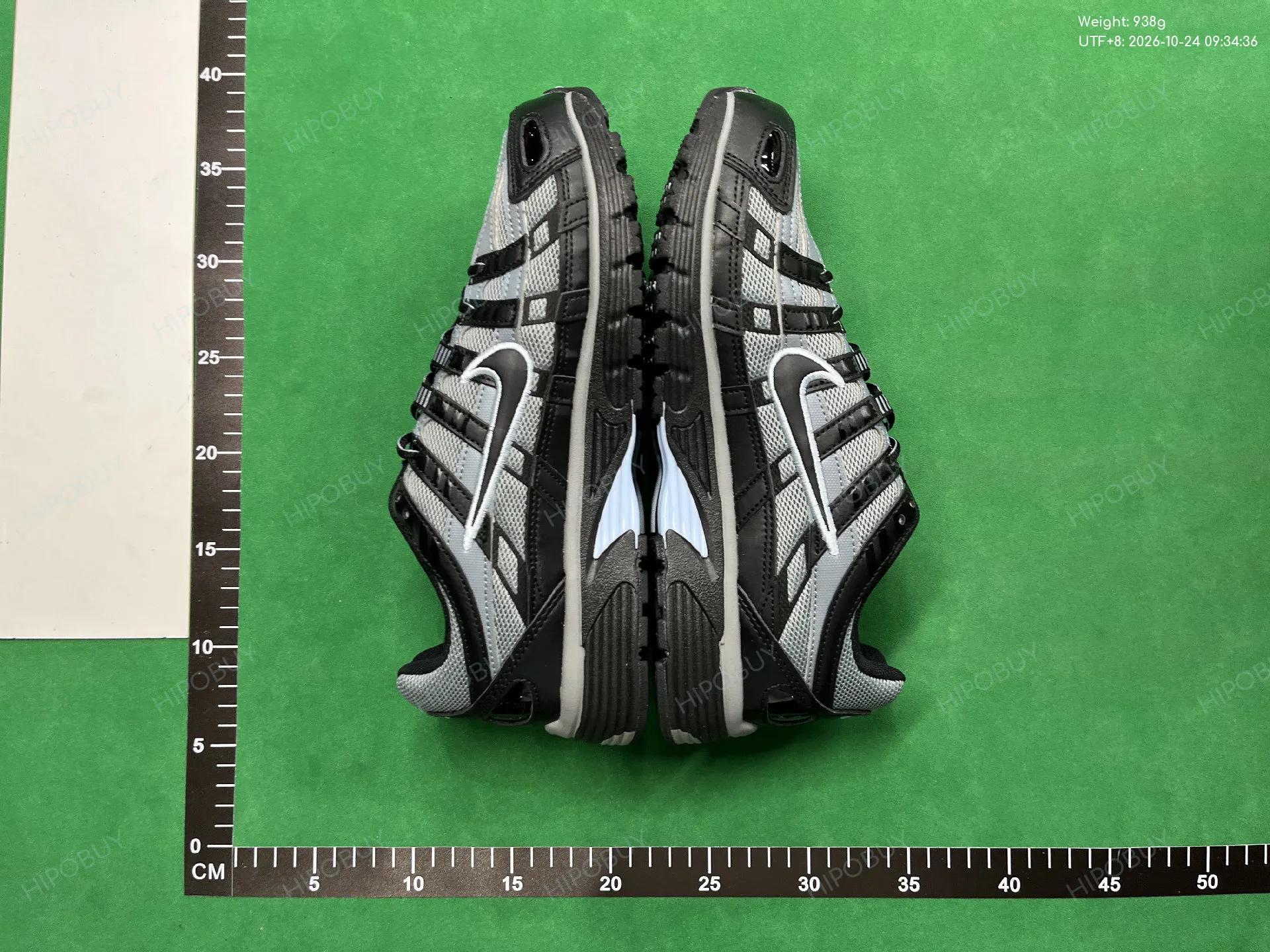 Foto QC 4 de Nike P-6000 SE Anthracite Chrome HF0015-002