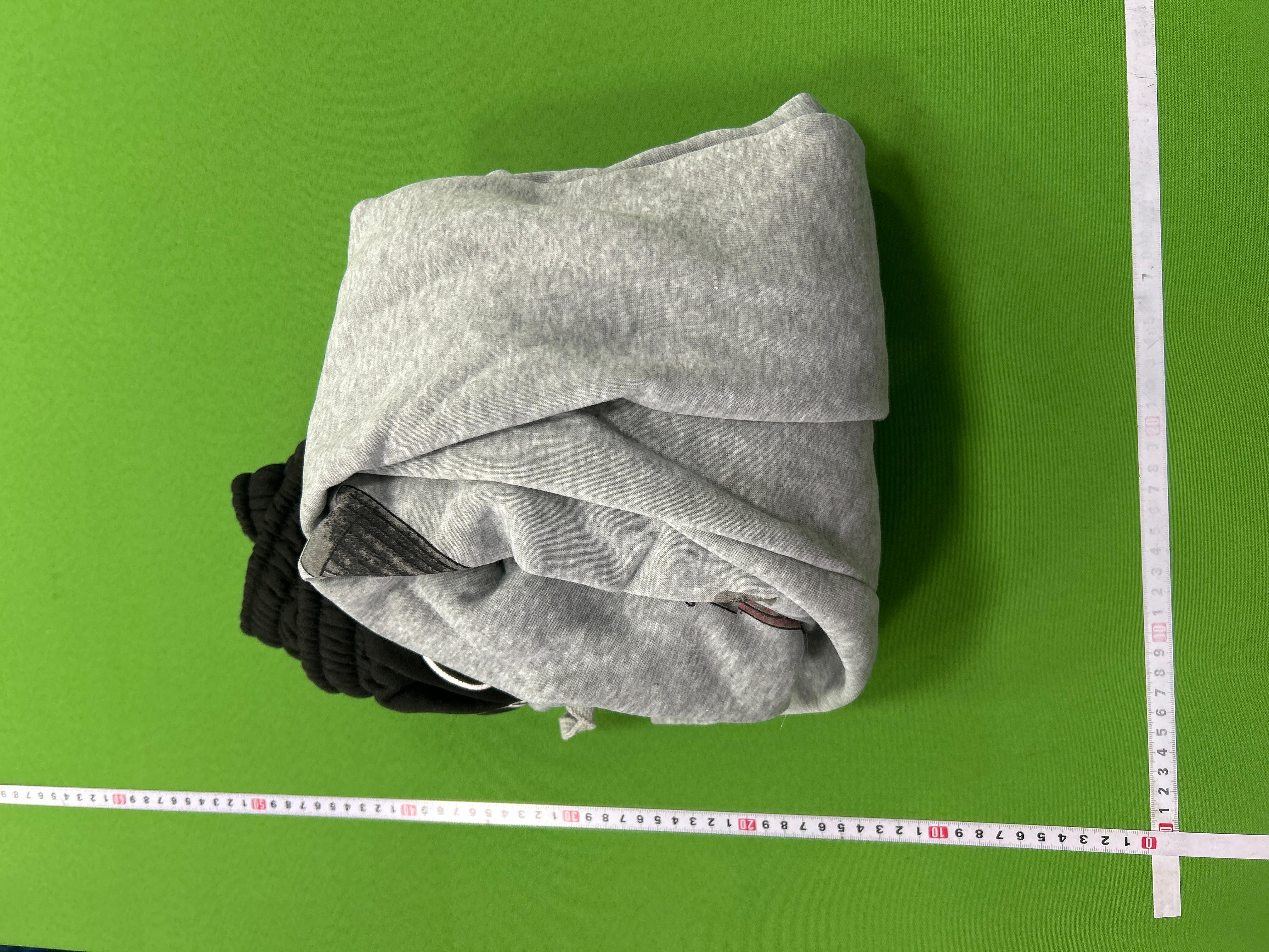 Foto QC 1 de Other Sweatpants Y2K High Street Graphic Black