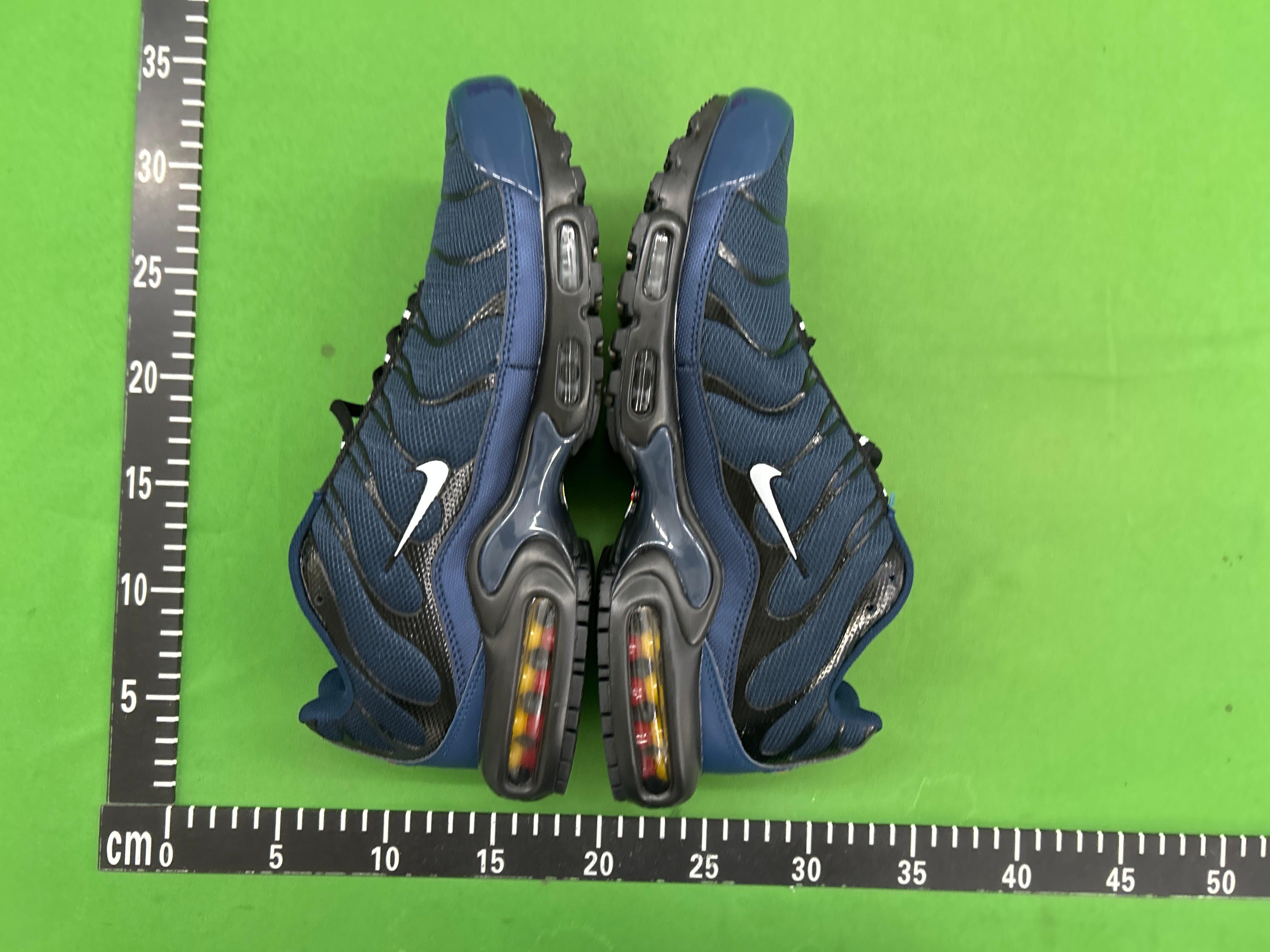 Foto QC 6 de Nike Air Max Plus TN Triple Black 604133-050