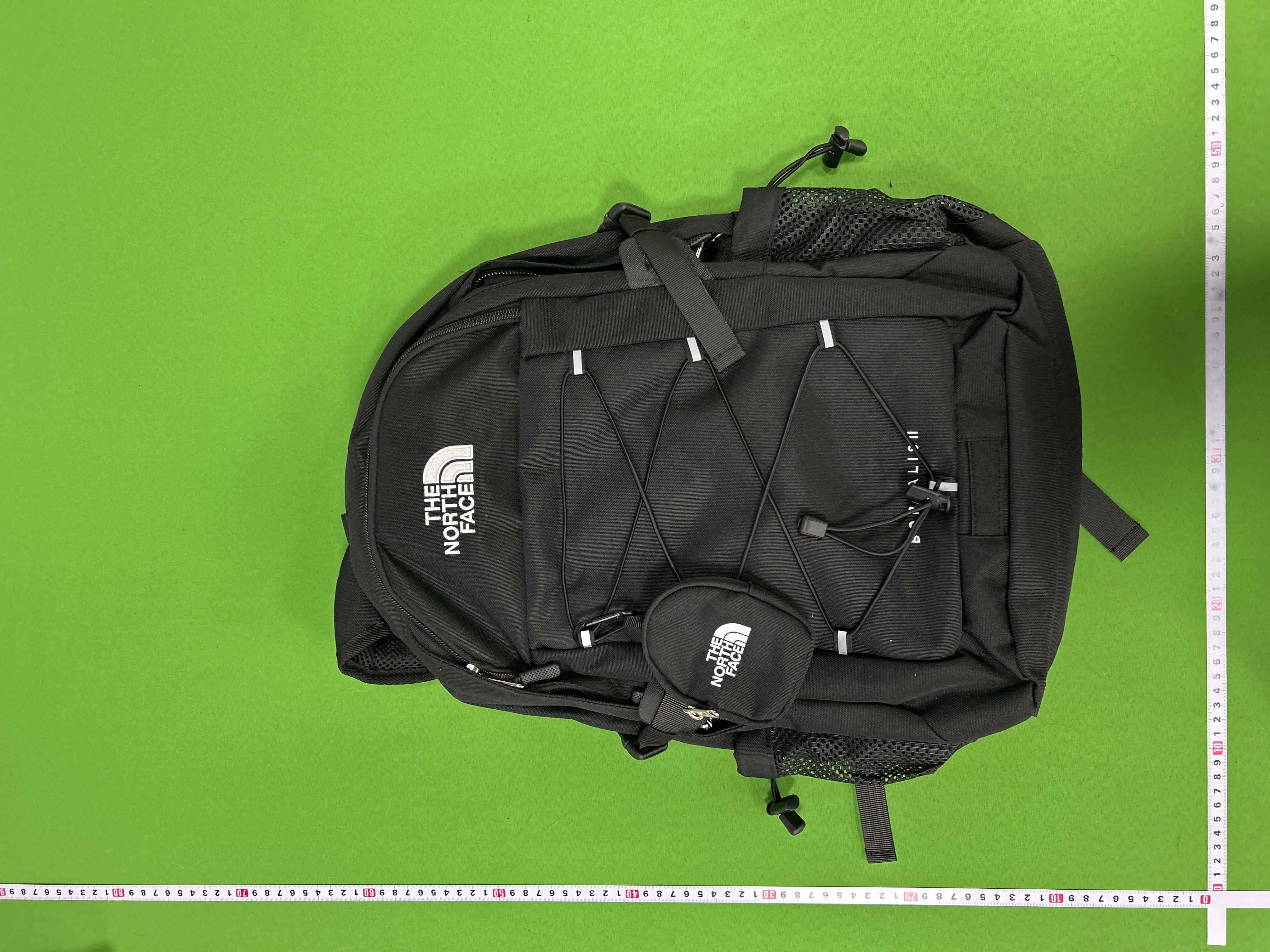 Foto QC 5 de The North Face Borealis II 30L Black